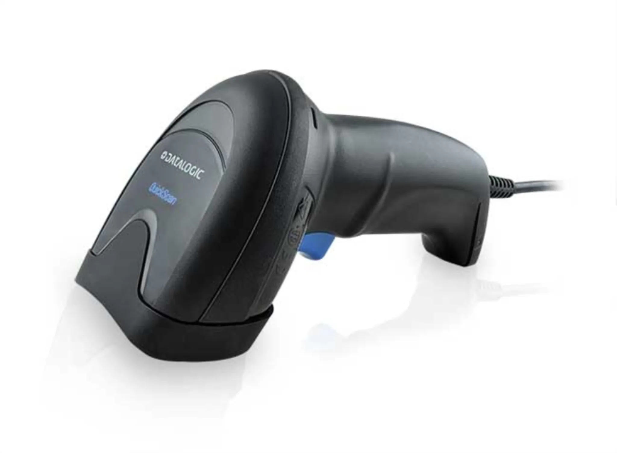 Imagen 11 de Lector de Códigos de Barras Datalogic QuickScan, QW2520 1D/2D IP52 USB