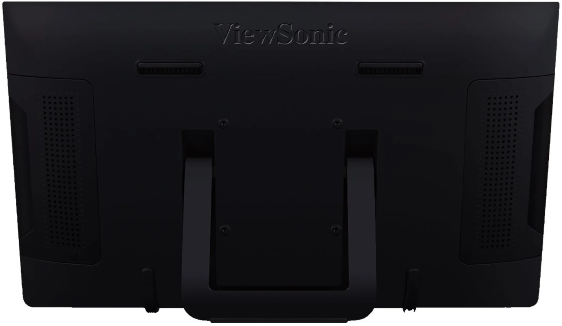 Imagen 6 de Monitor Touch Viewsonic TD2230 FHD 22" 1920x1080 HDMI DisplayPort VGA USB VESA