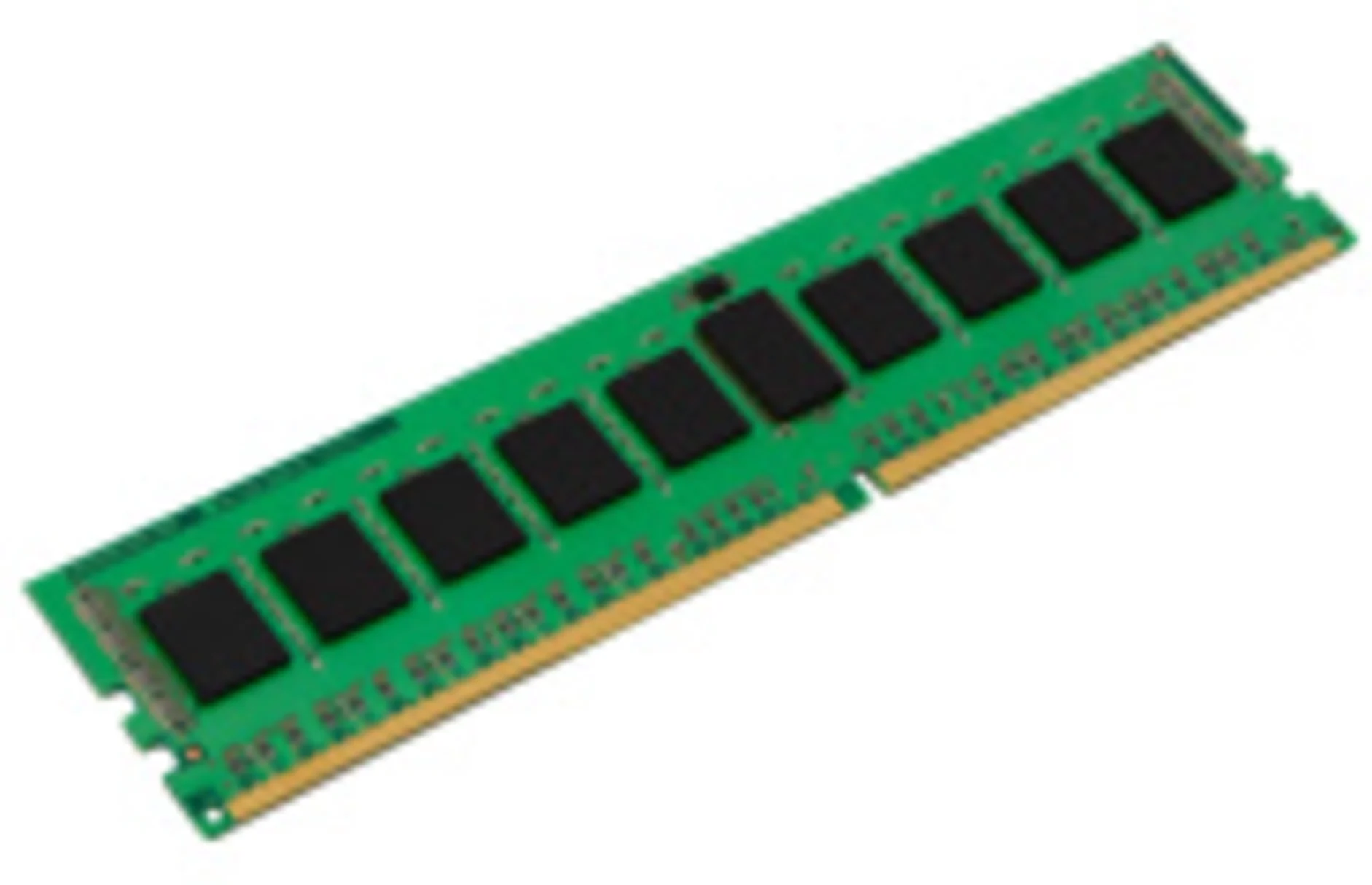 Imagen 1 de Memoria RAM 32GB DDR4 2666MHz DIMM CL19 ECC-REG 1.2V 288p - Kingston