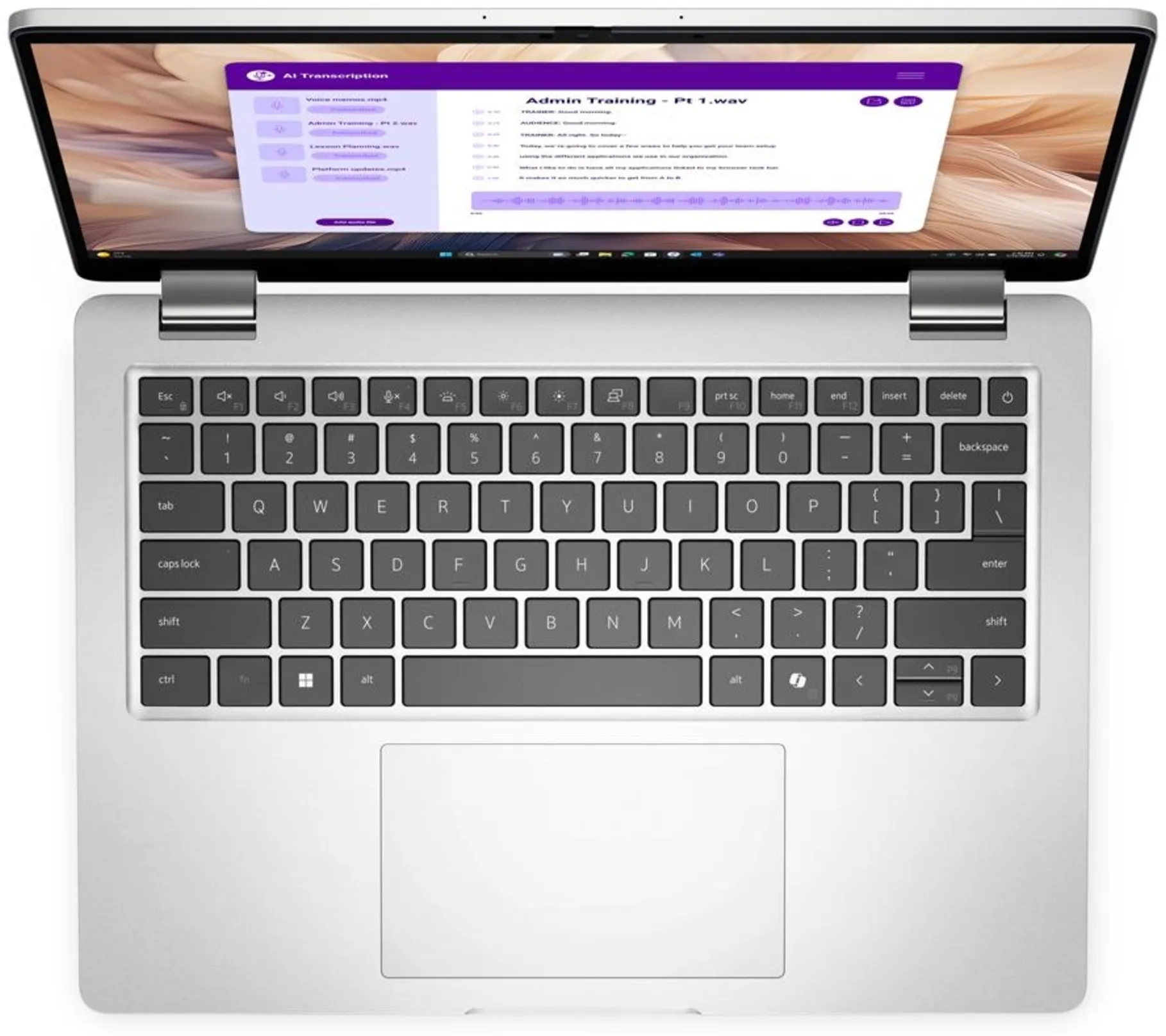 Imagen 4 de Notebook Dell Pro Plus 14 Intel Core Ultra 5 236V RAM 32GB SSD 1TB W11H