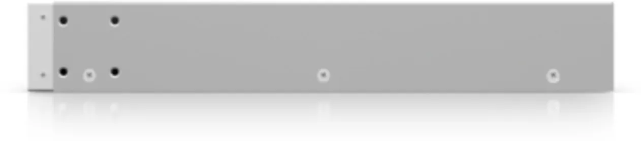 Imagen 3 de Switch Ubiquiti 48*0/100/1000+4*Gig SFP Req UniFi SwitchAdm Sobrem. Mont en Rack