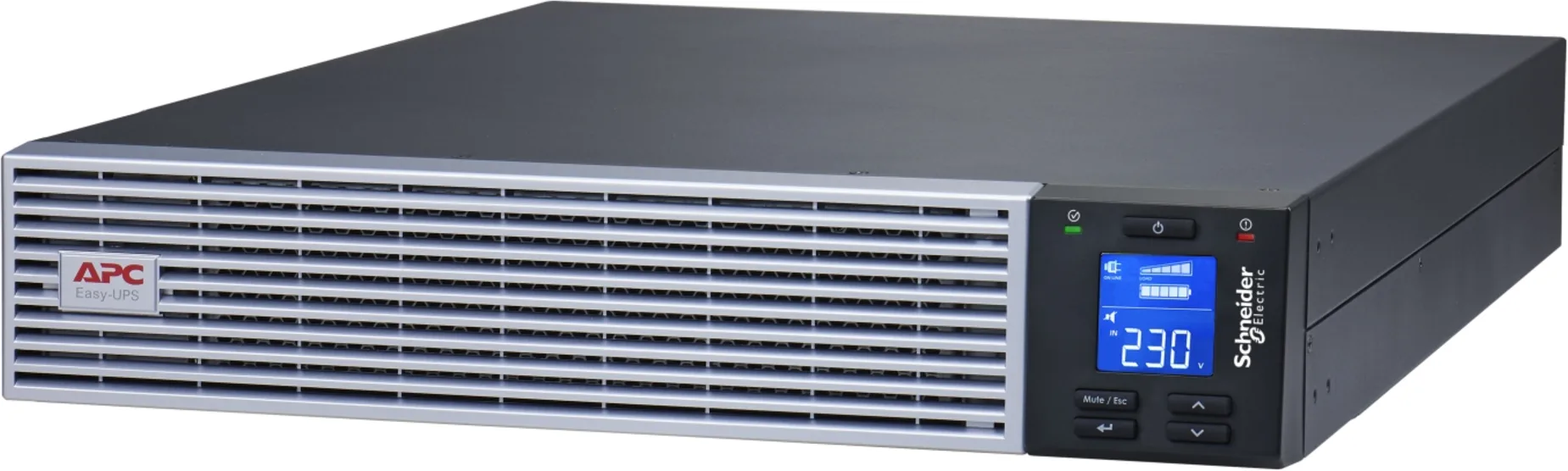 Imagen 0 de APC Easy UPS On-Line SRVL3KRIRK - UPS