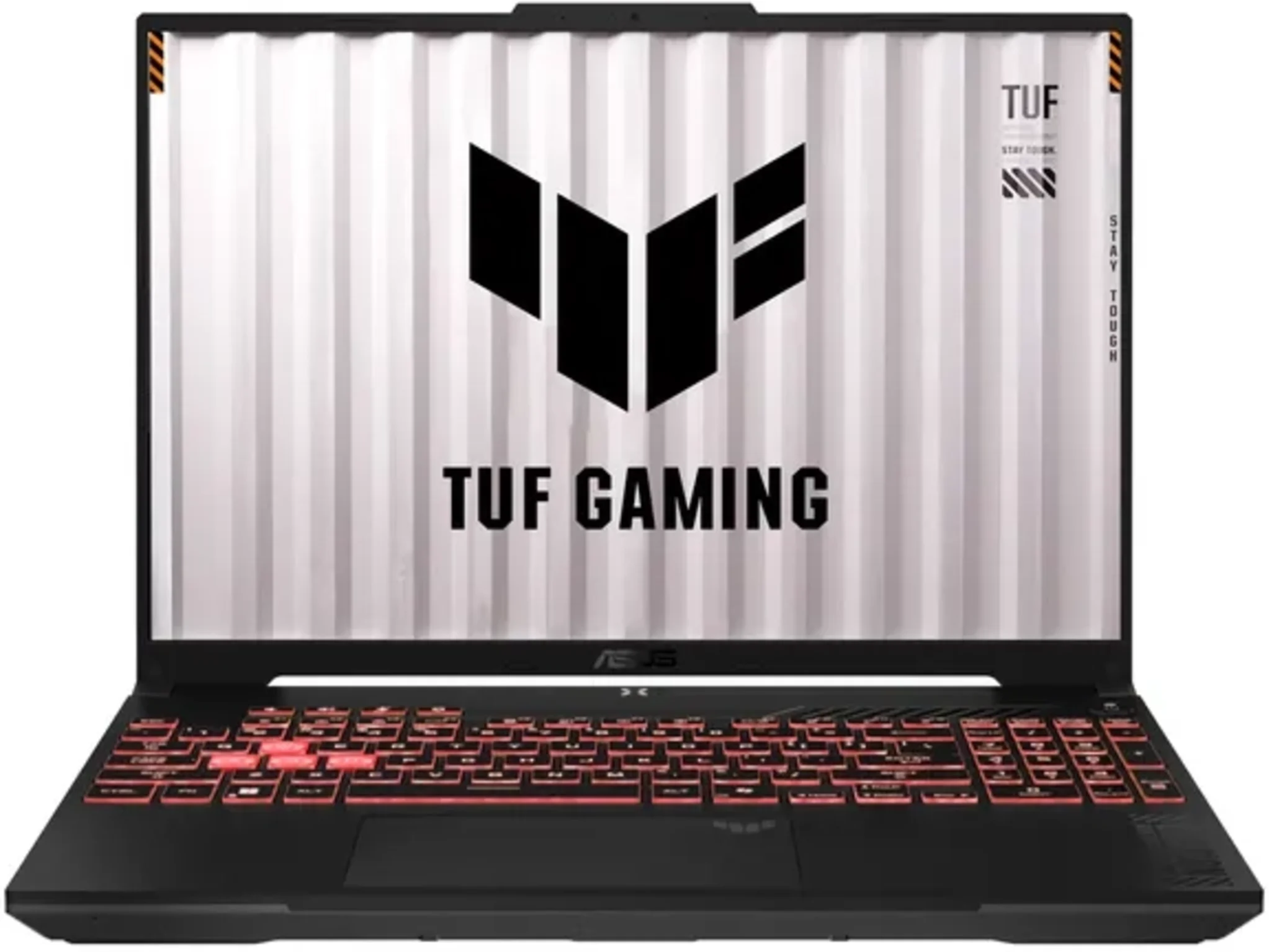 Imagen 0 de Notebook Asus TUG Gaming A16 2024 Ryzen7 7445HS 16GB 512GB 16" RTX4050 16GB W11H