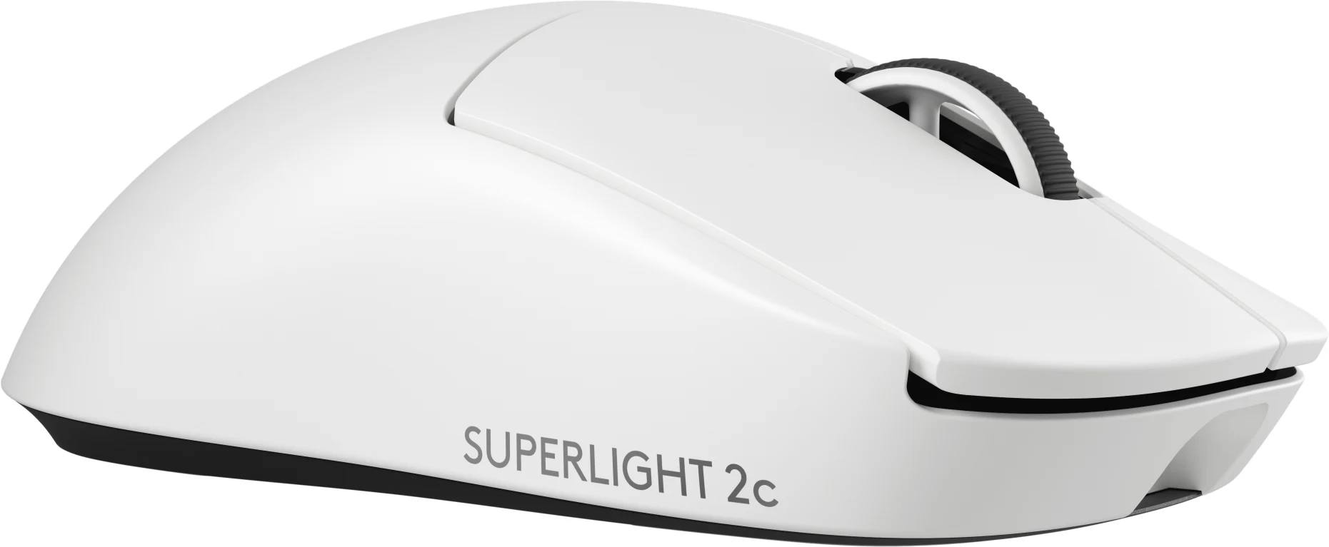 Imagen 1 de Mouse Inalámbrico Gamer Logitech Pro X SuperLigth 2C SenHero 2 LIGTHFORCE Blanco