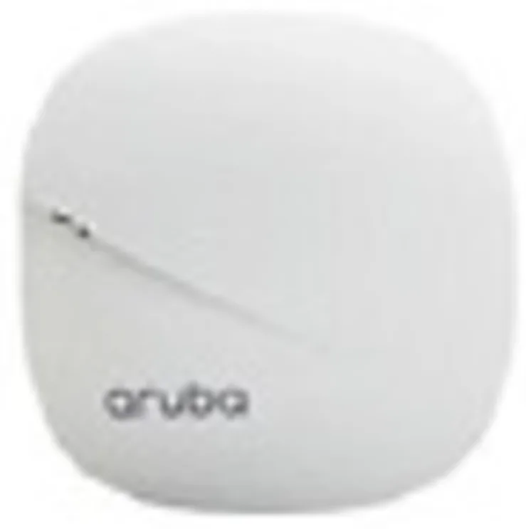 Imagen 0 de Access Point Aruba IAP-305, 1300 Mbit/s, 1x RJ-45, 2.4/5GHz, 3 Antenas de 7.6dBi
