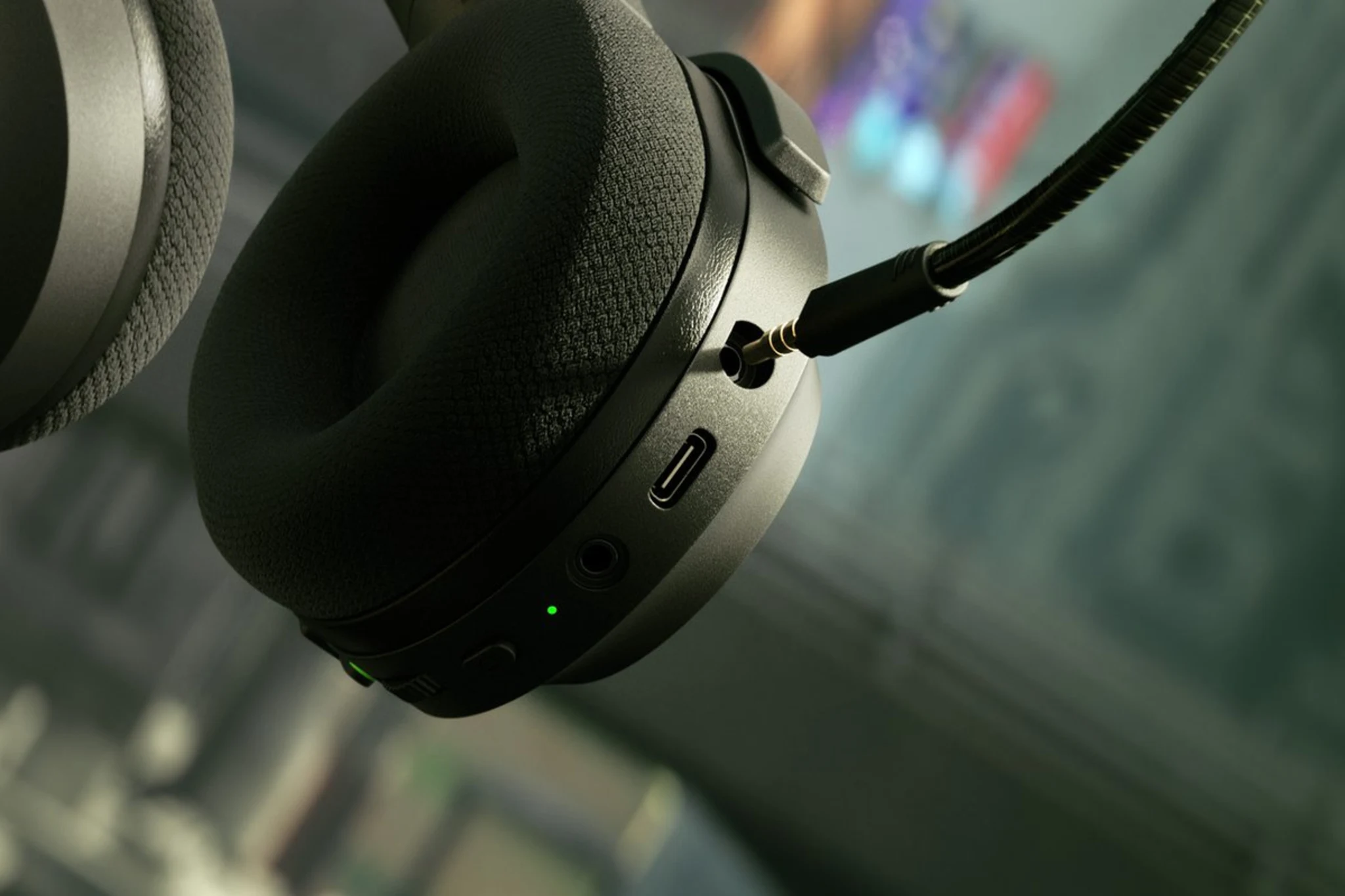 Imagen 3 de Razer Barracuda X - Black (2022) (RZ04-04430100-R3U1)