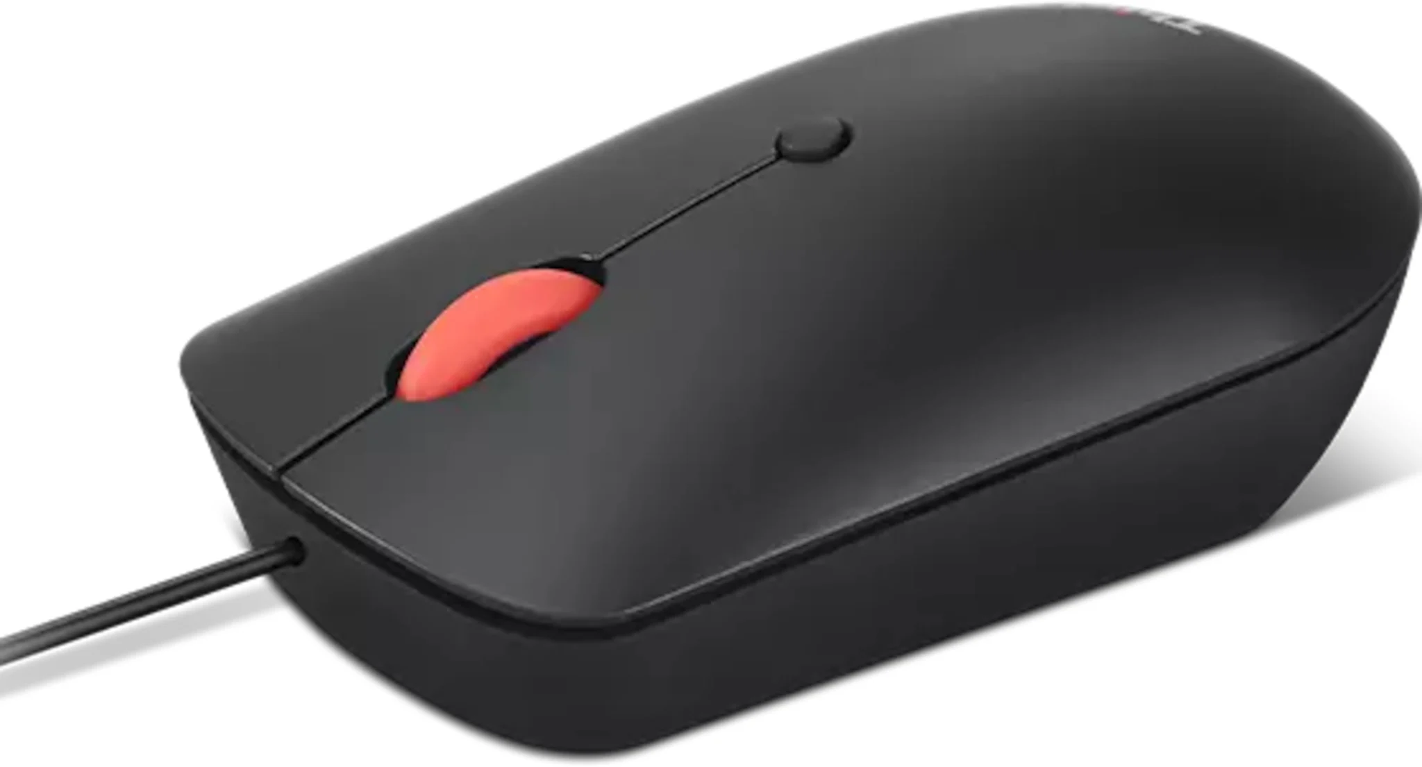Imagen 3 de Mouse Lenovo ThinkPad USB-C Wired Compact