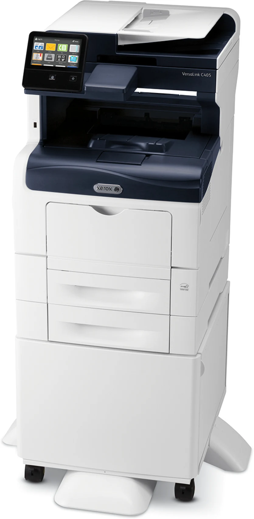 Imagen 8 de Impresora Multifunción Xerox VersaLink C405 Laser Color LAN USB Duplex 35ppm