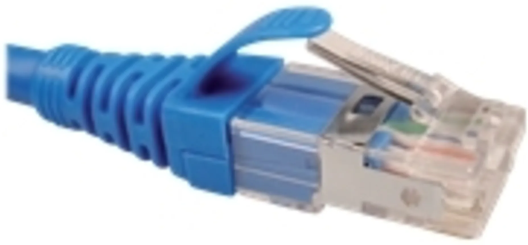 Imagen 2 de Nexxt   Patch Cord S/FTP LSZH Cat6A 1mt GRIS
