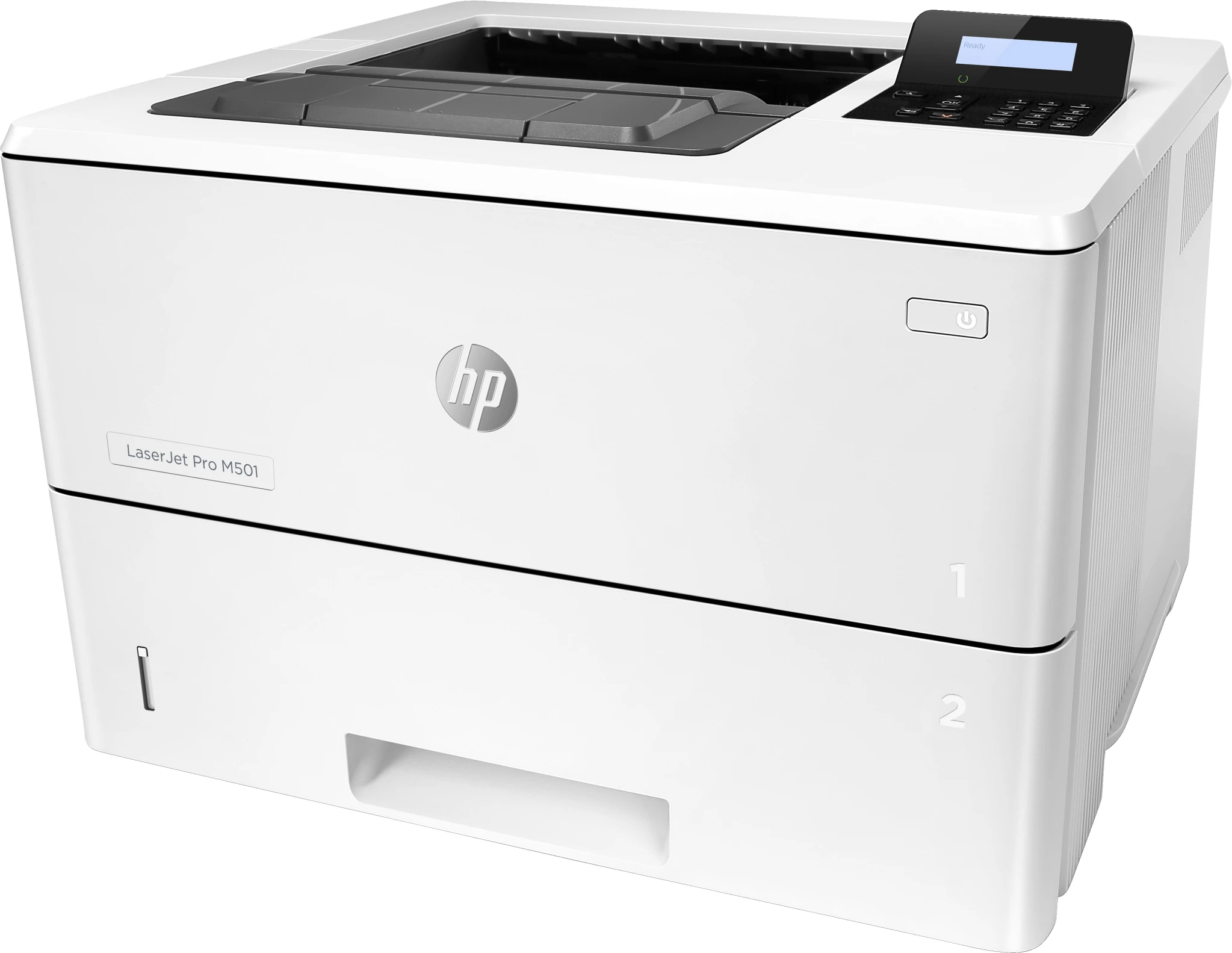 Imagen 3 de Impresora HP LaserJet Pro M501dn Láser Monocromatica 45ppm USB 2.0 Ethernet