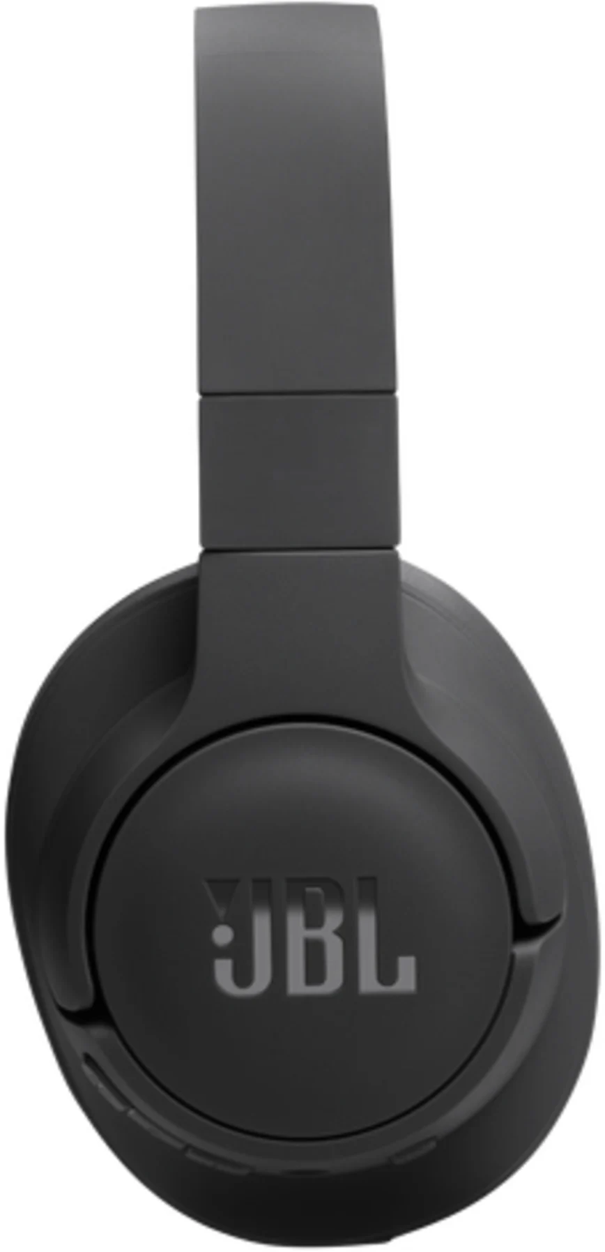 Imagen 4 de Audífonos Inalámbricos JBL Tune 720B, c/Mic Bluetooth 500mAh Cable USB-C Negro