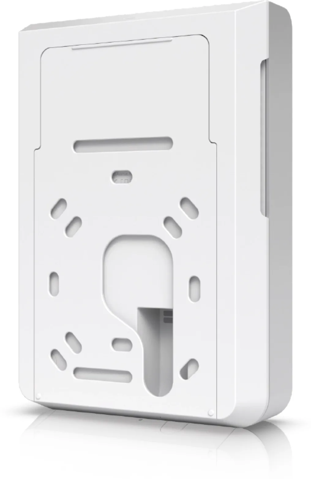 Imagen 4 de Acces Point UBIQUITI U7-Pro-Wall WiFi 7 Velocidad 10,7Gbps, frec 2,4/5/6GHz
