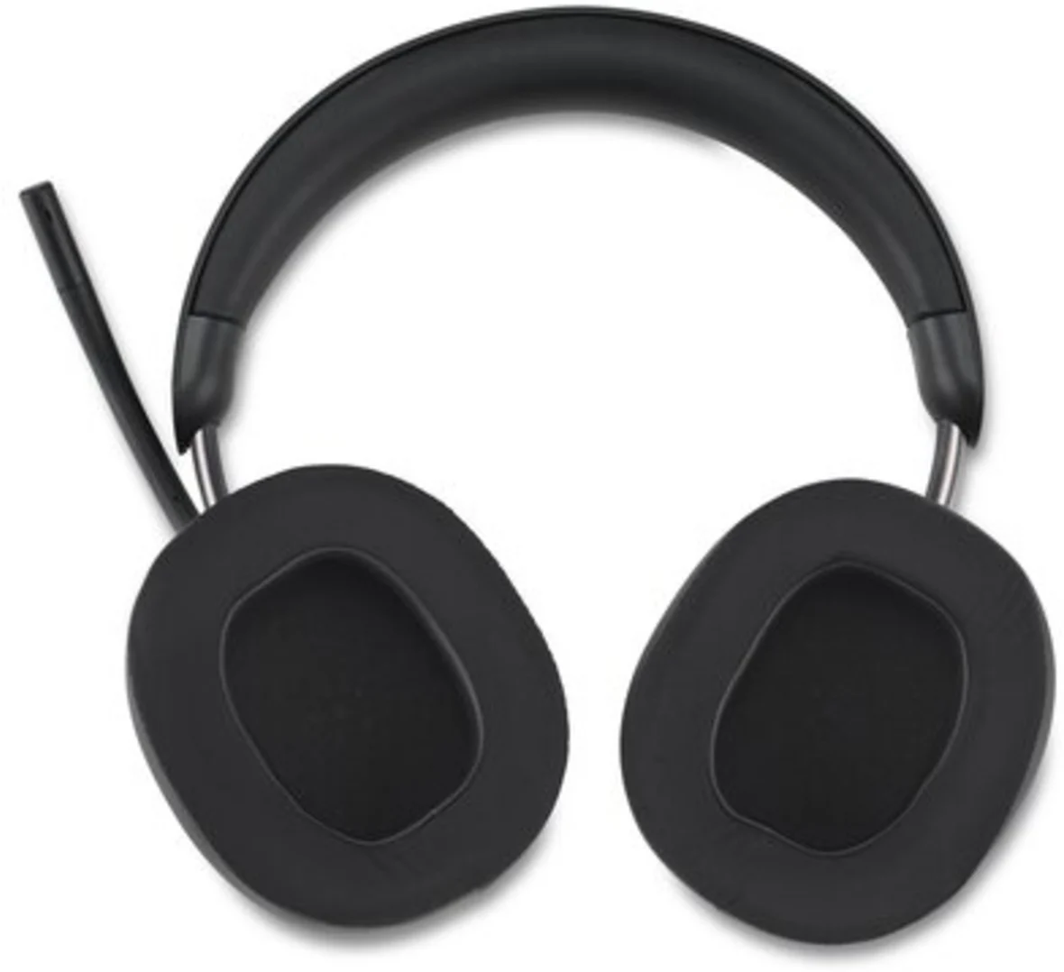 Imagen 8 de Audífonos Inalámbricos OnEar Kensington H3000, 550 mAh USB Type-C/A Bt5.2 Negros