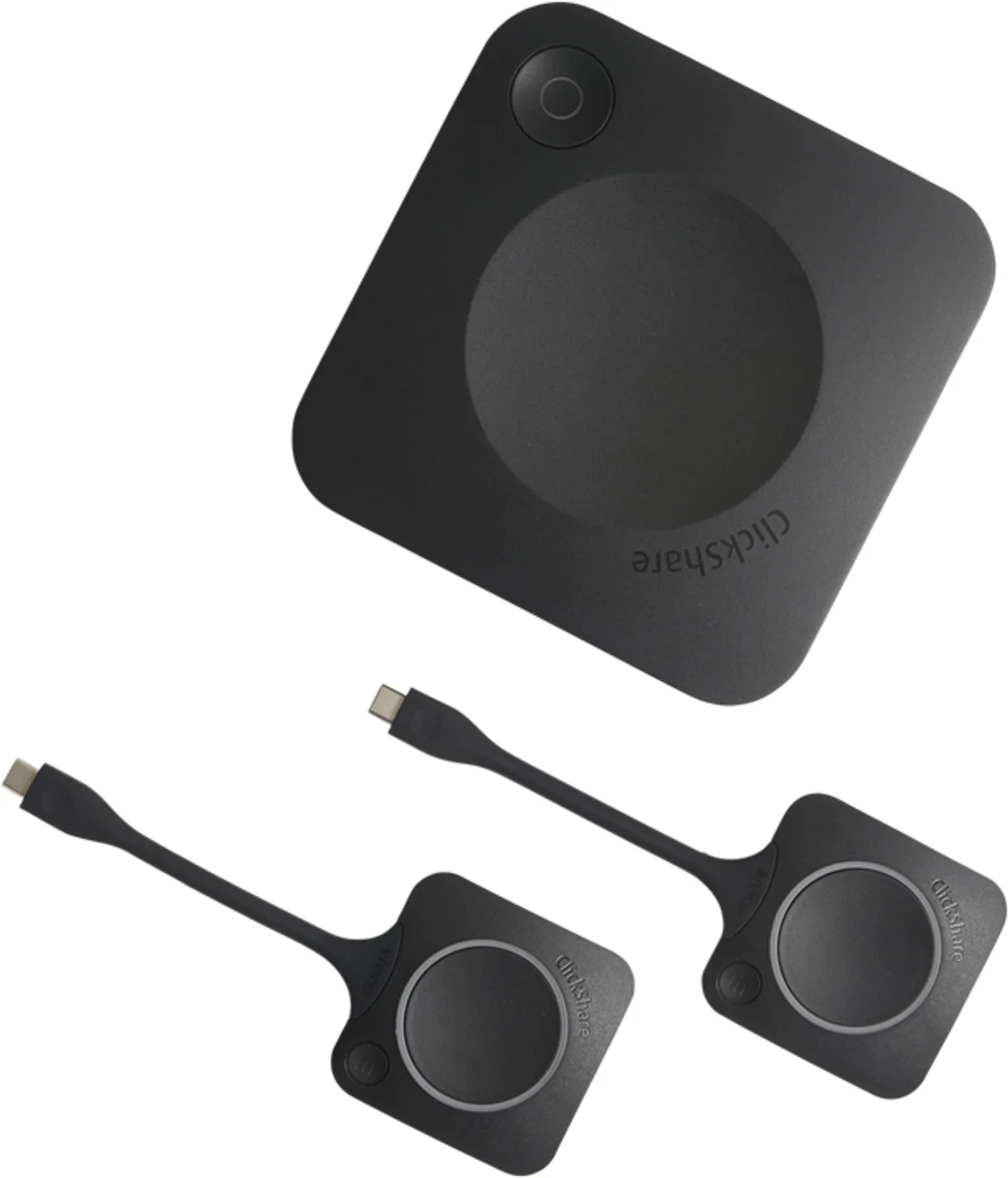 Imagen 0 de Presentador para conferencias Inalámbrica Barco Clickshare CX-30 USB HDMI 