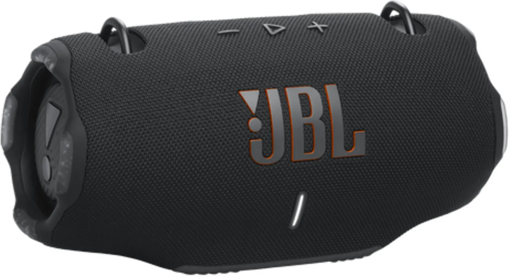 Imagen 0 de Parlante Inalámbrico JBL Extreme 4 Negro, Resistente al agua, Bluetooth