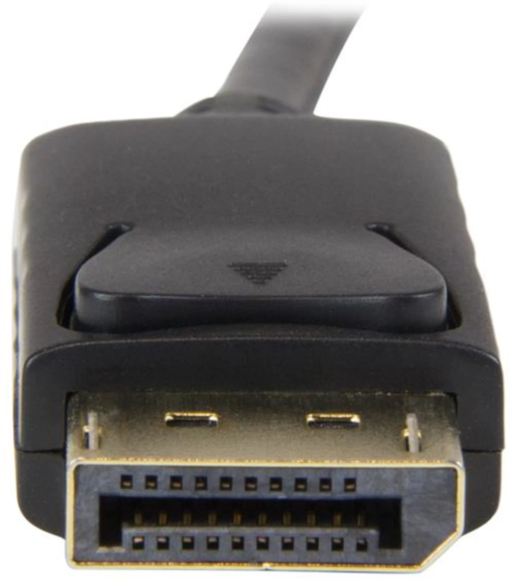 Imagen 2 de Cable Adaptador DisplayPort Macho a HDMI Macho 1mt Ultra HD 4K - StarTech 