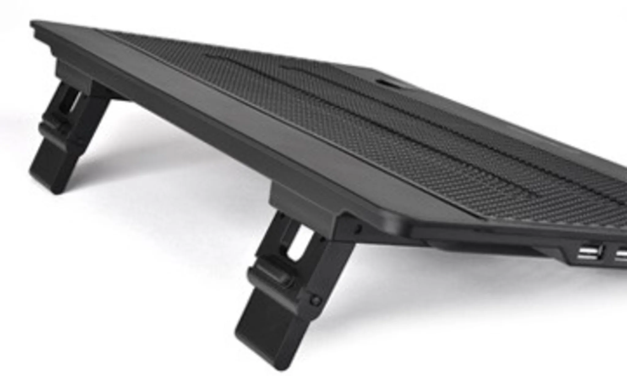 Imagen 5 de Base de refrigeracion Therlmaltake Massive 14² para Notebooks 17" 1200RPM Negro