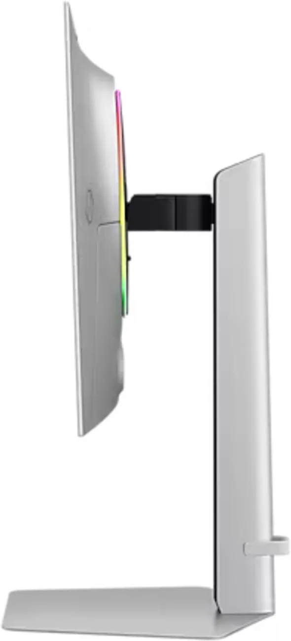 Imagen 9 de Monitor Gamer Samsung G60SD Odys 27" OLED 2560*1440 DP HDMI USB 360Hz 0.03ms