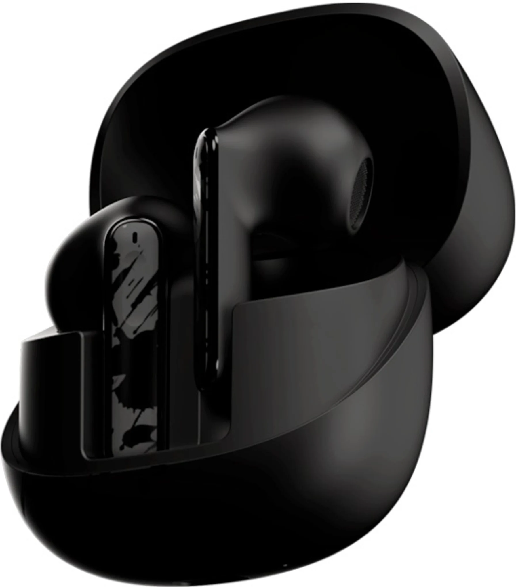 Imagen 0 de Klip Xtreme - KTE-007MD - True wireless earphones - Para Phone / Para Portable electronics / Para Tablet - Wireless - Marvel Deadpool