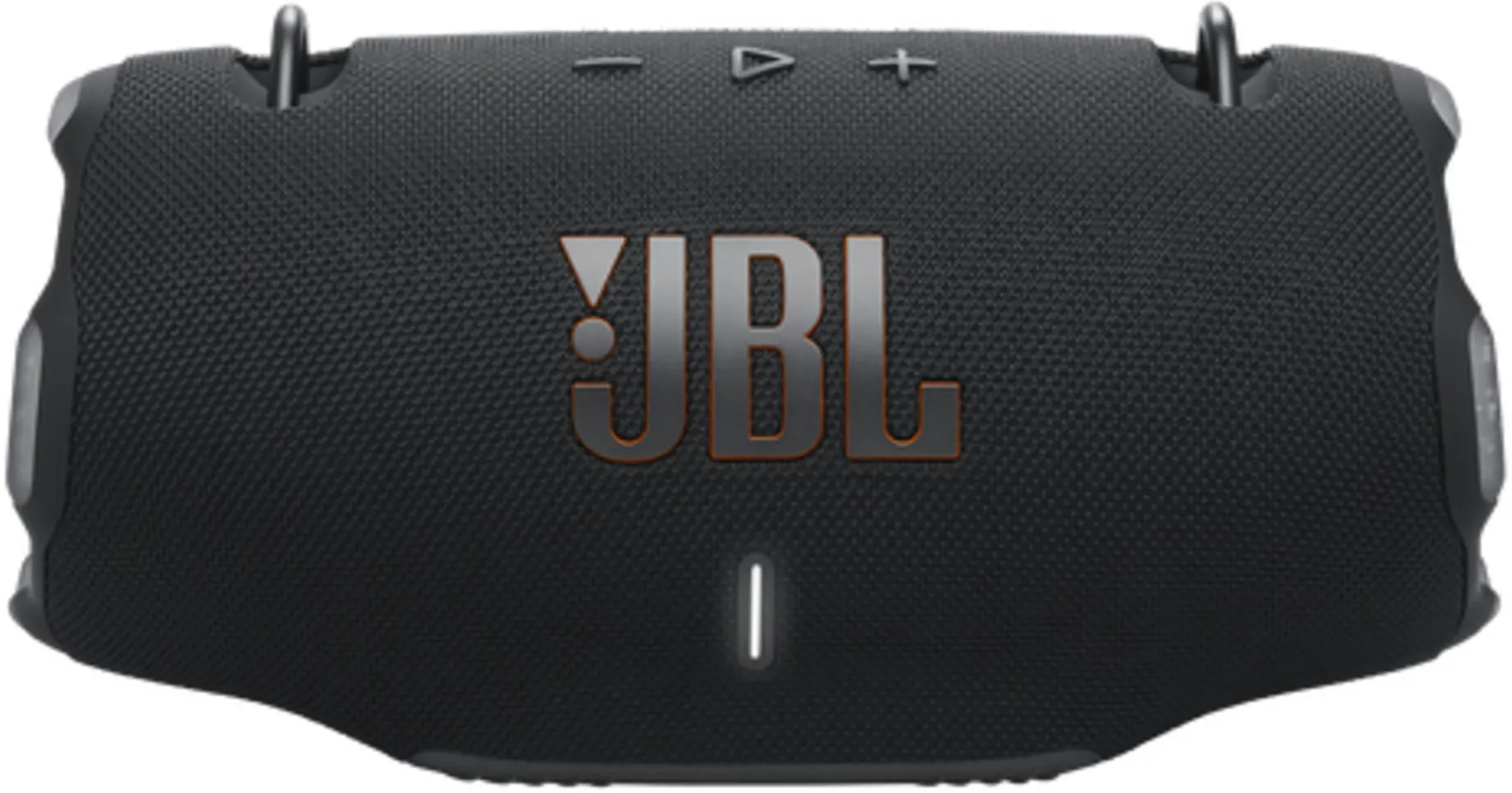 Imagen 1 de Parlante Inalámbrico JBL Extreme 4 Negro, Resistente al agua, Bluetooth