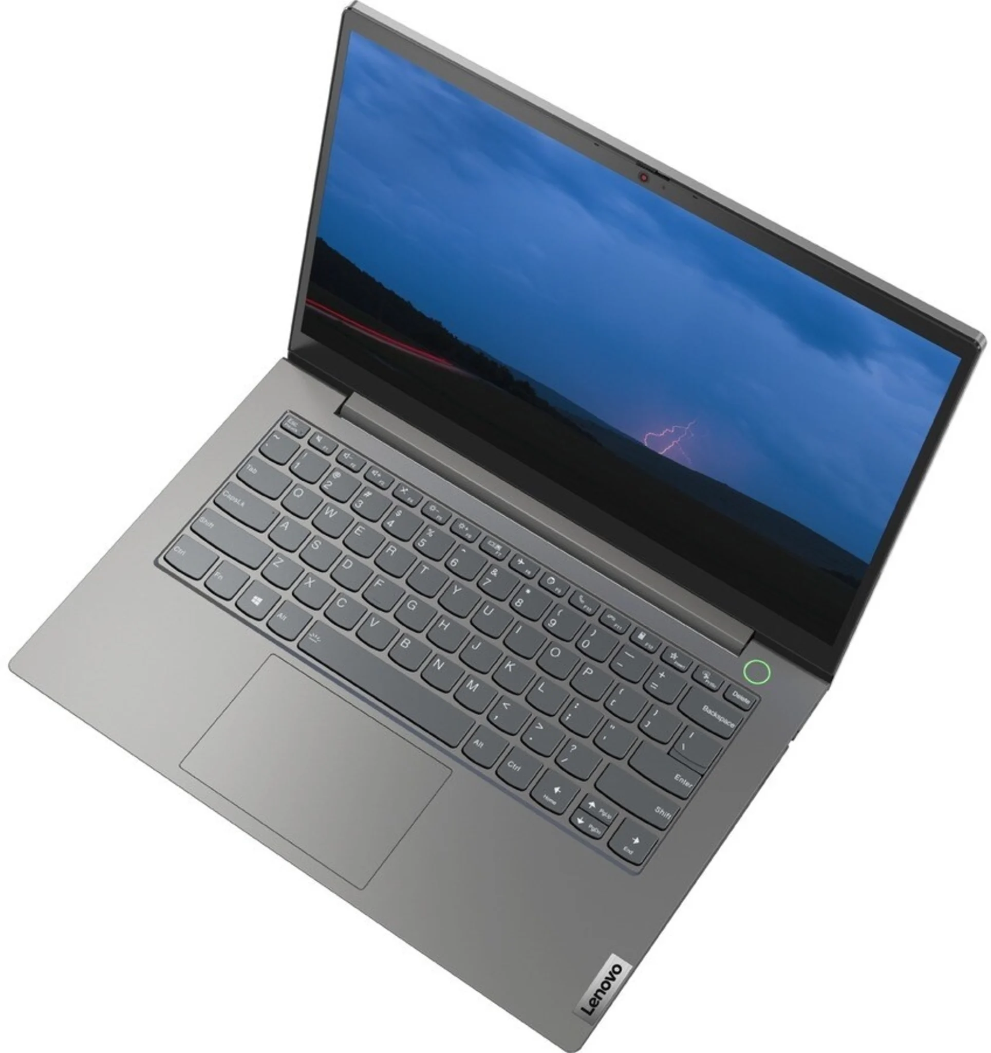 Imagen 17 de Notebook Lenovo ThinkBook 14 G2 I5-1135G7 RAM 8GB SSD 512GB 14" W11P