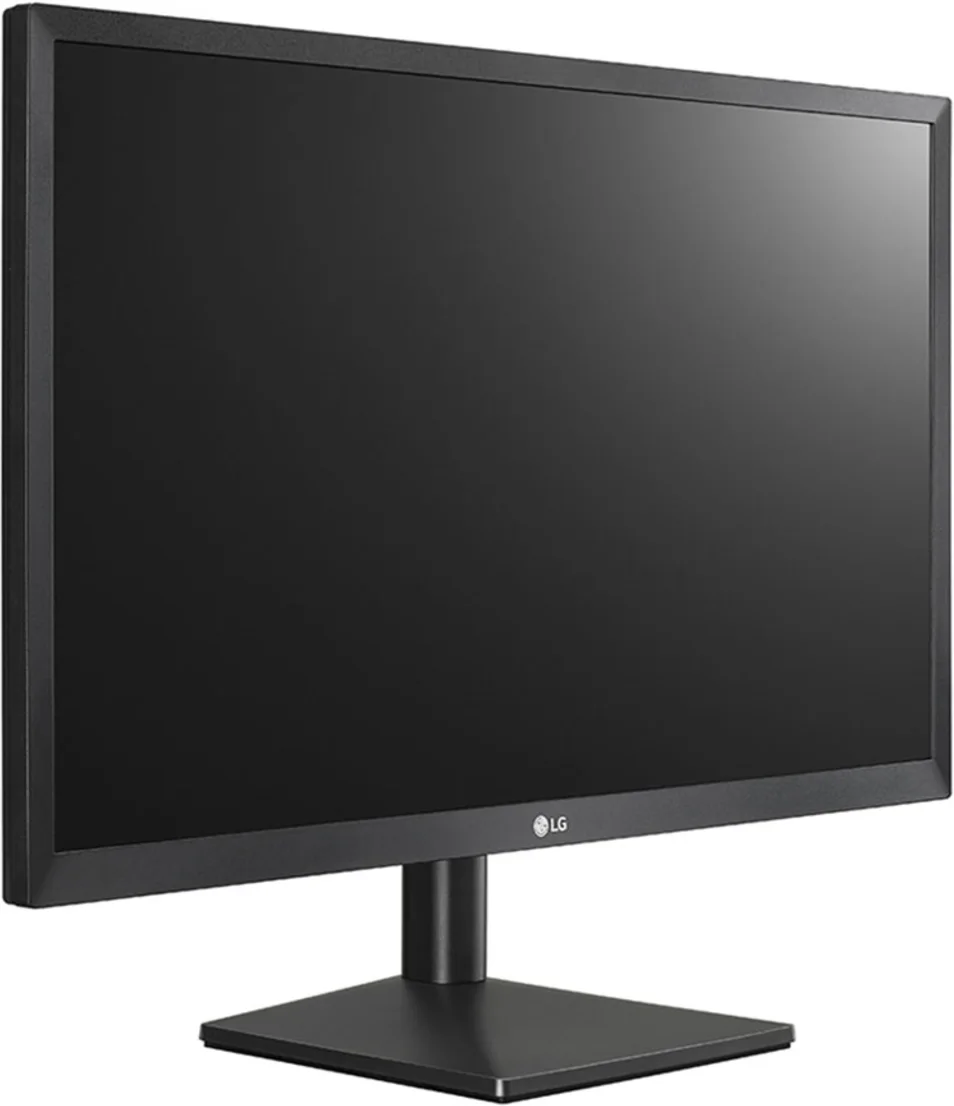 Imagen 3 de Monitor LG 22MN430H 21.5" FHD 1920*1080 IPS HDMI VGA 5ms 75Hz