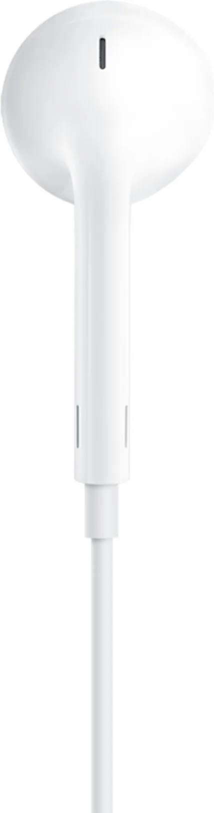 Imagen 3 de Apple Audífonos Apple Earpods  con micrófono y control/conector Lightning