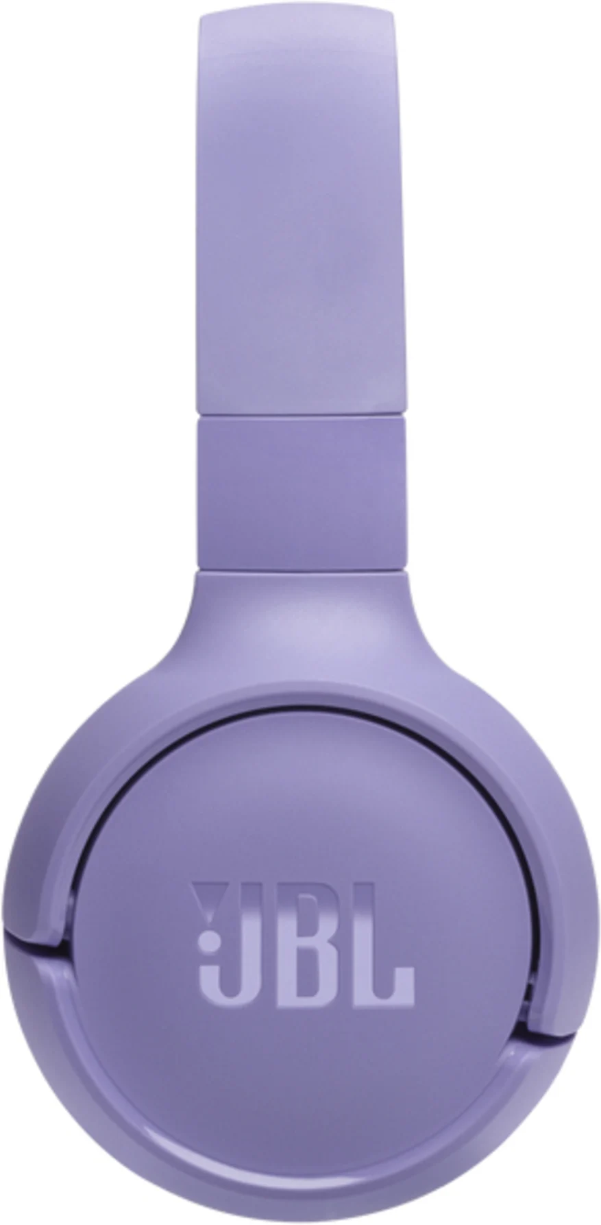 Imagen 3 de Audífonos JBL Tune 520 Conectividad Inalámbrica Bluetooth Color Morado