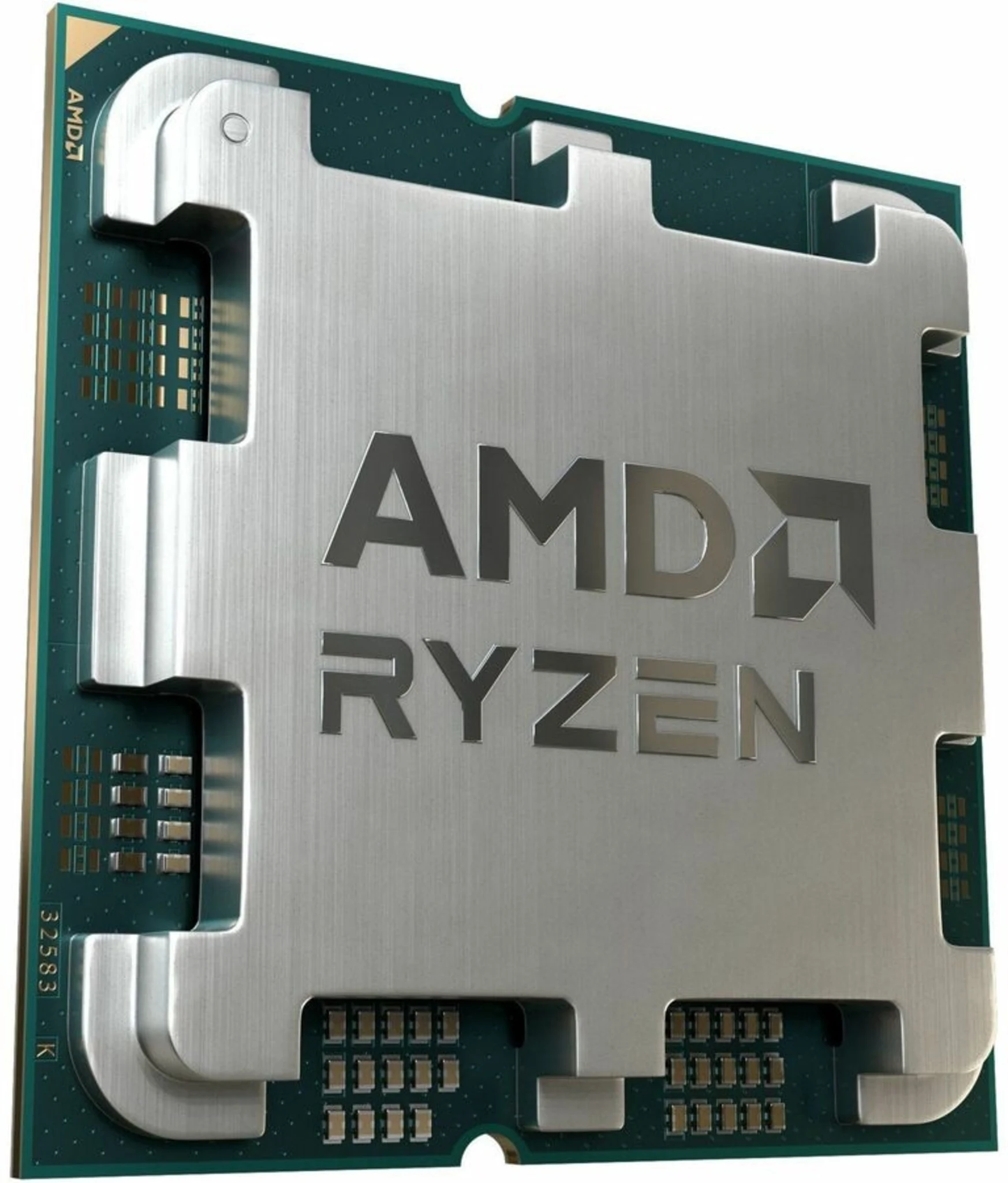 Imagen 3 de CPU AMD Ryzen 5 8500G 3.50-5.00GHz Turbo 16MB L3 6 Núcleos Socket AM5 c/Grf/FAN
