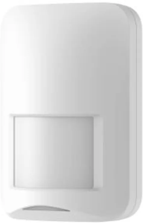 Imagen 1 de Detector PIR AX Home Hikvision 10mt PET 24kg