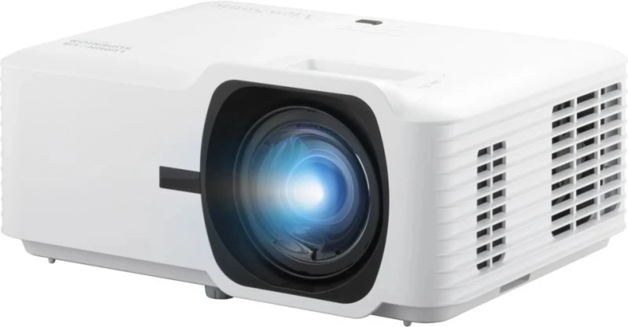 Imagen 0 de Proyector Láser Viewsonic LS711HD, 4200LUM FHD 1920*1080 2*HDMI USB-A RS232 Jack