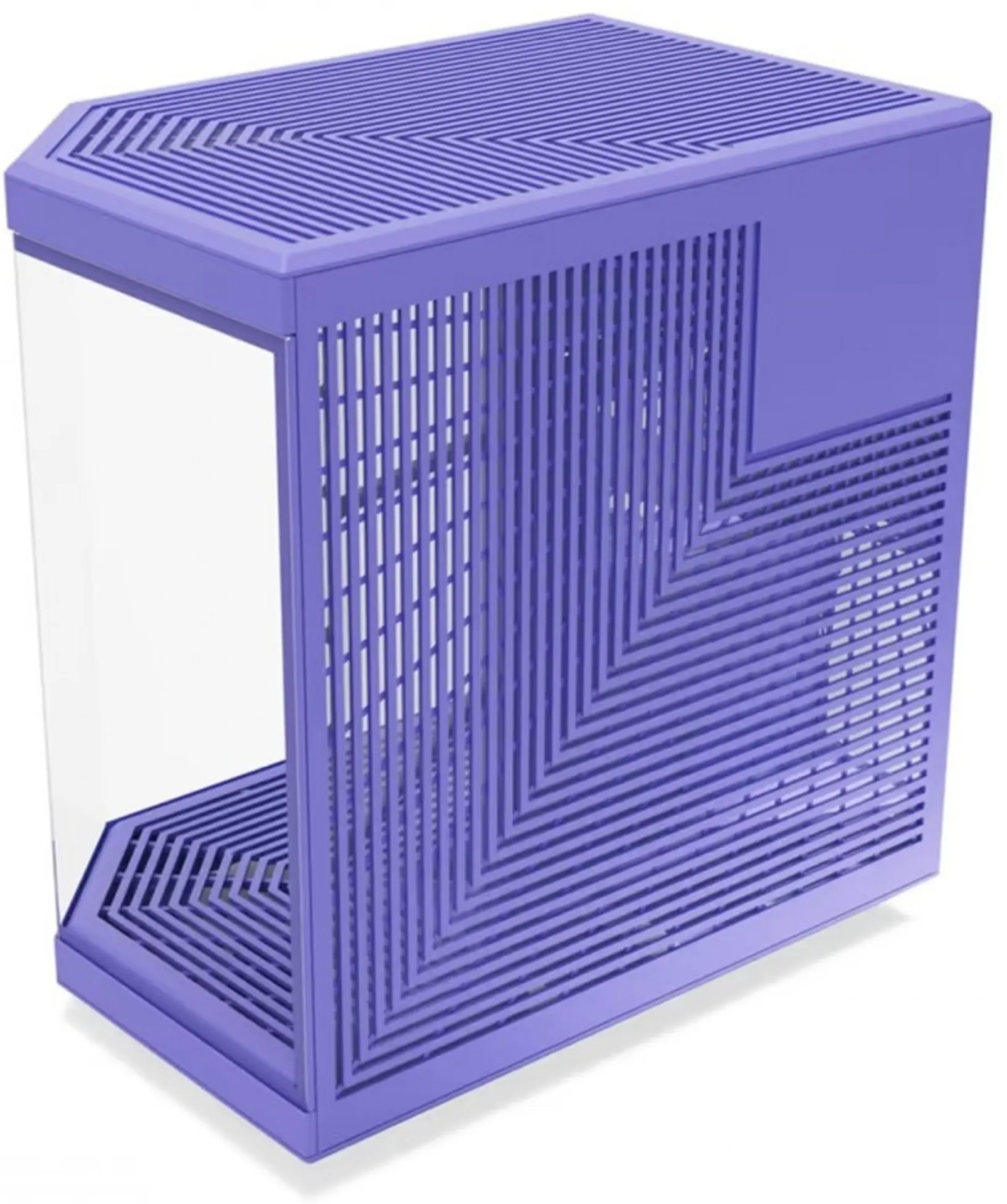 Imagen 3 de Hyte Y70 - Taro Milk (CS-HYTE-Y70-TM)