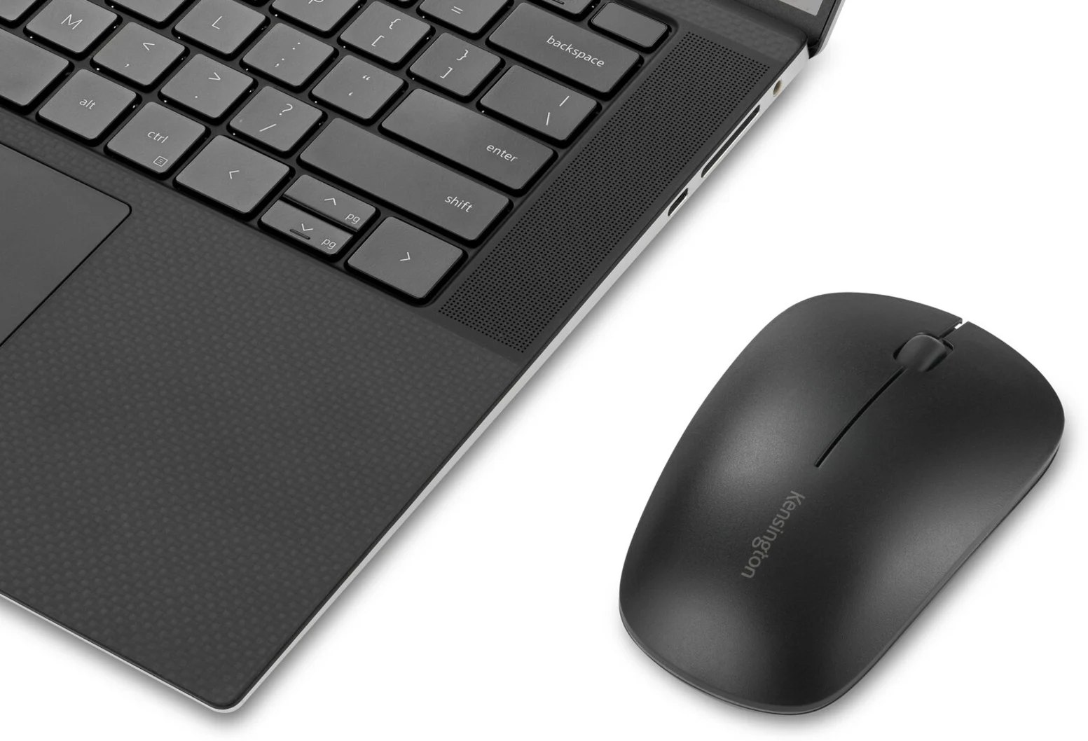 Imagen 5 de Mouse Kensington MY230 Inalámbrico EQ Recargable Color Negro 27936-K75304 