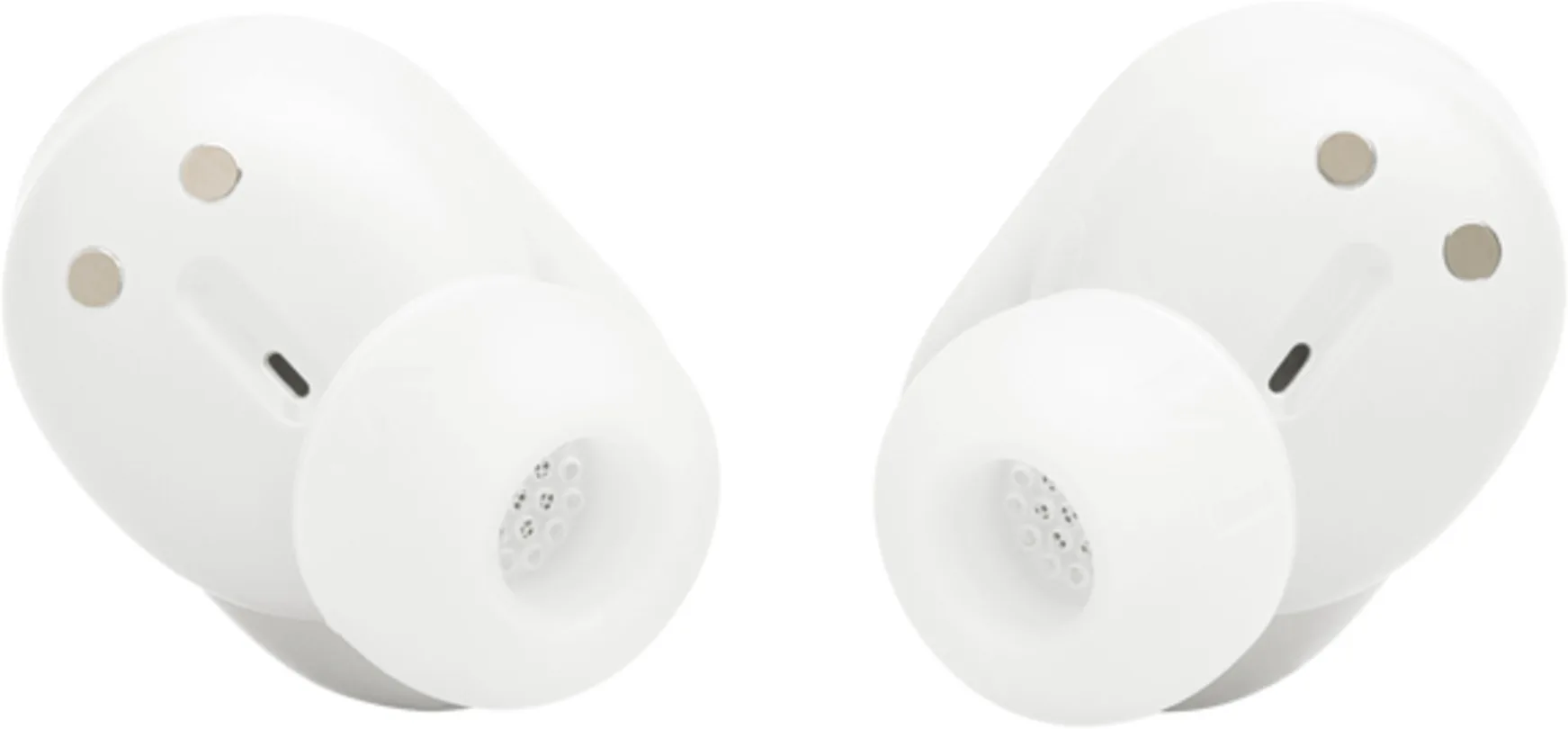 Imagen 2 de JBL TUNE - Buds 2 - Auriculares internos - Inalambrico - Blanco