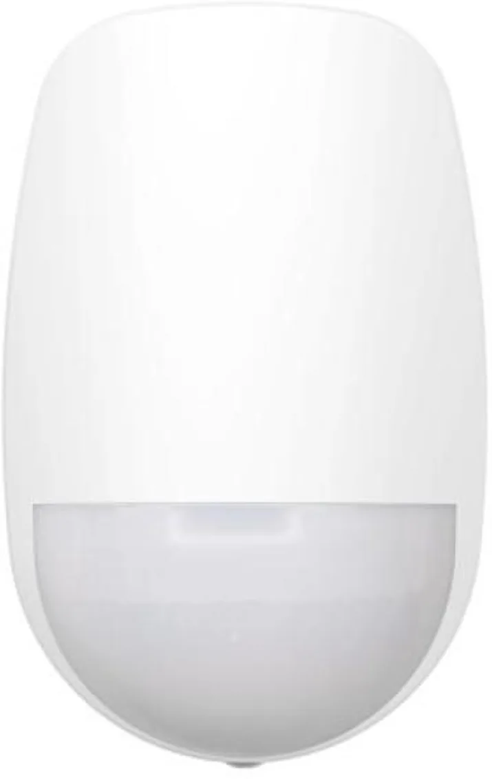 Imagen 0 de Detector PIR Inalambrico Hikvision 15 m PET