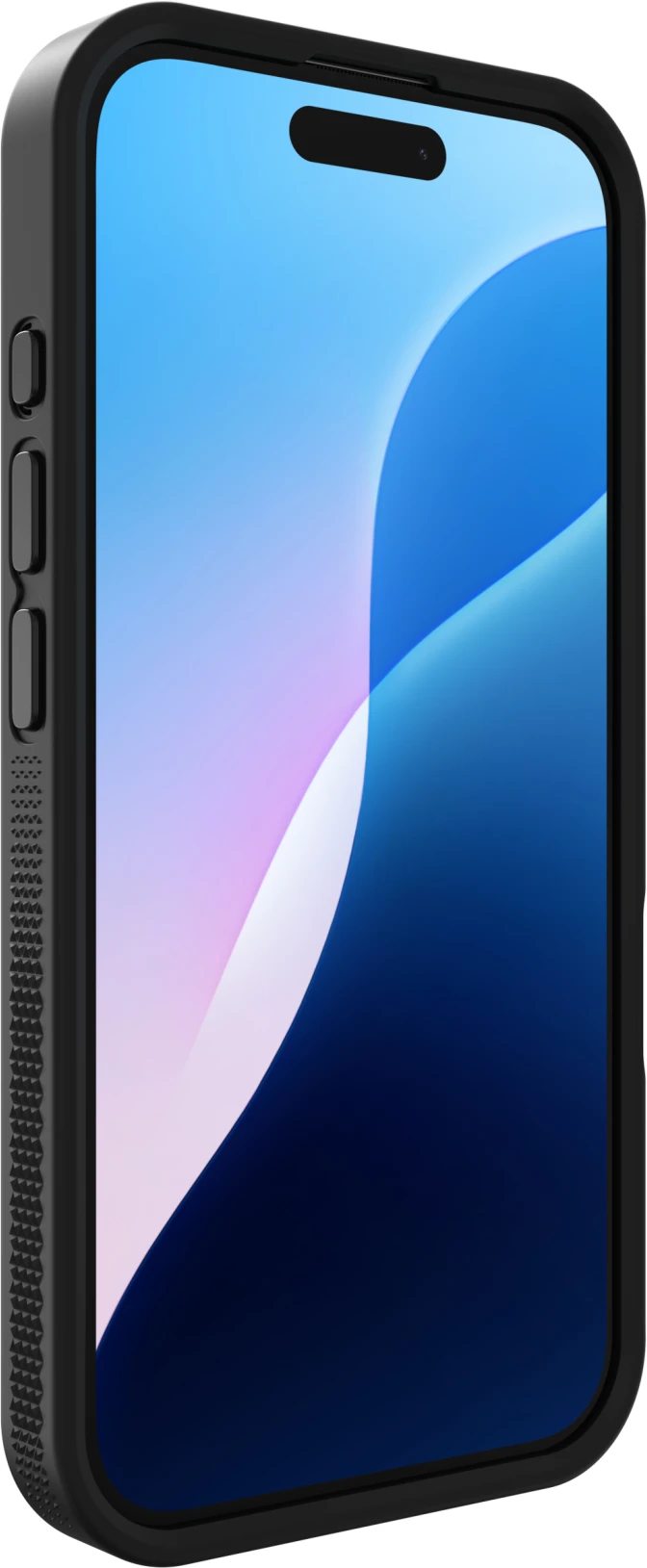 Imagen 1 de Funda Luxe Snap Magsafe iPhone 16 Zagg negro