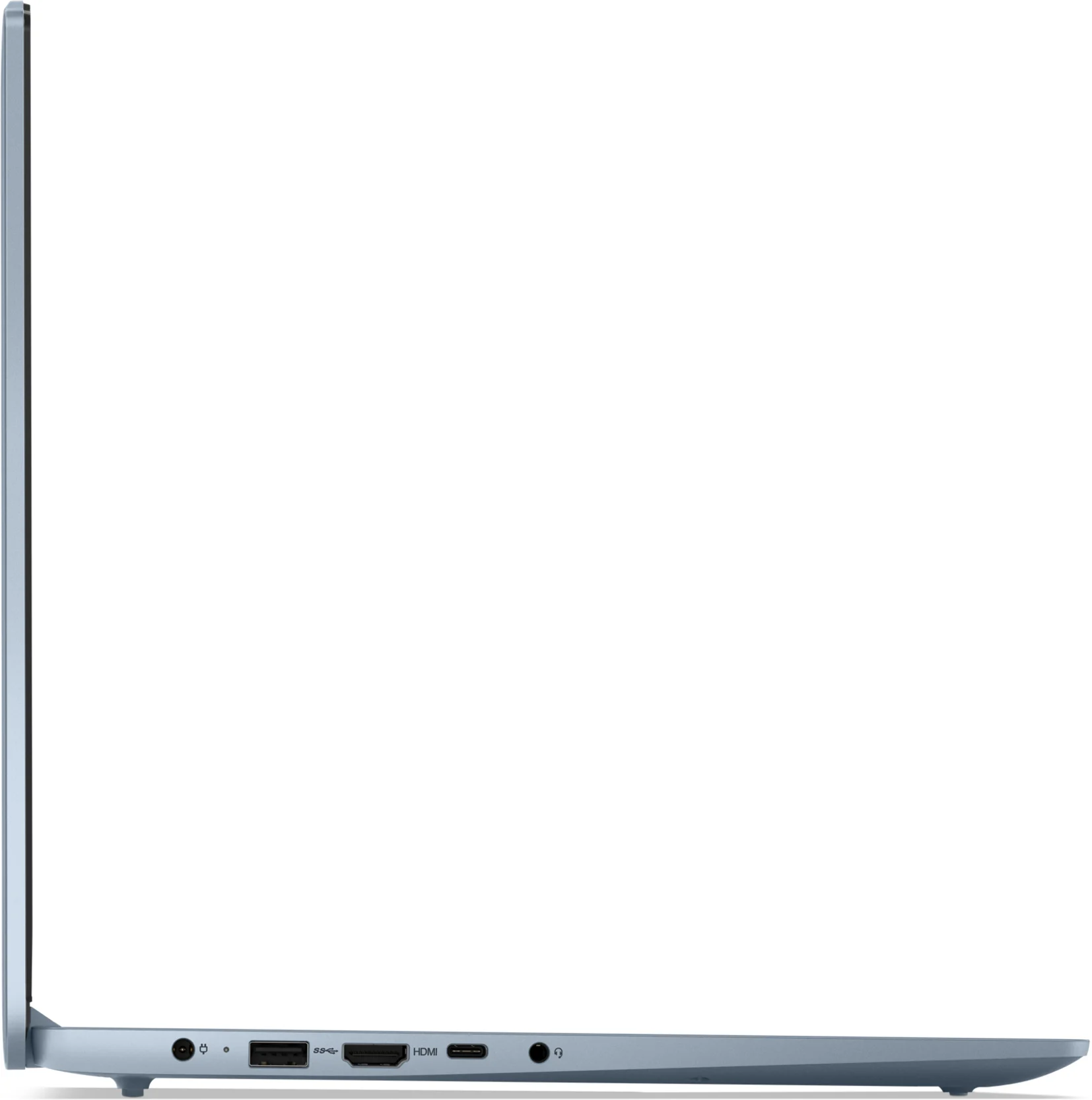 Imagen 9 de Notebook Lenovo IdeaPad Slim 3 15AMN8 AMD R3 7320U RAM 8GB SSD 512GB 15.6" W11H