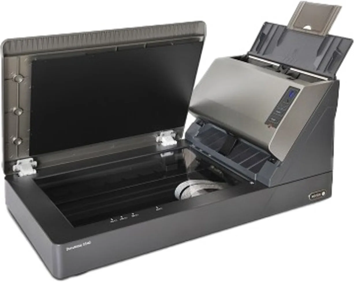 Imagen 0 de Xerox DocuMate 5540