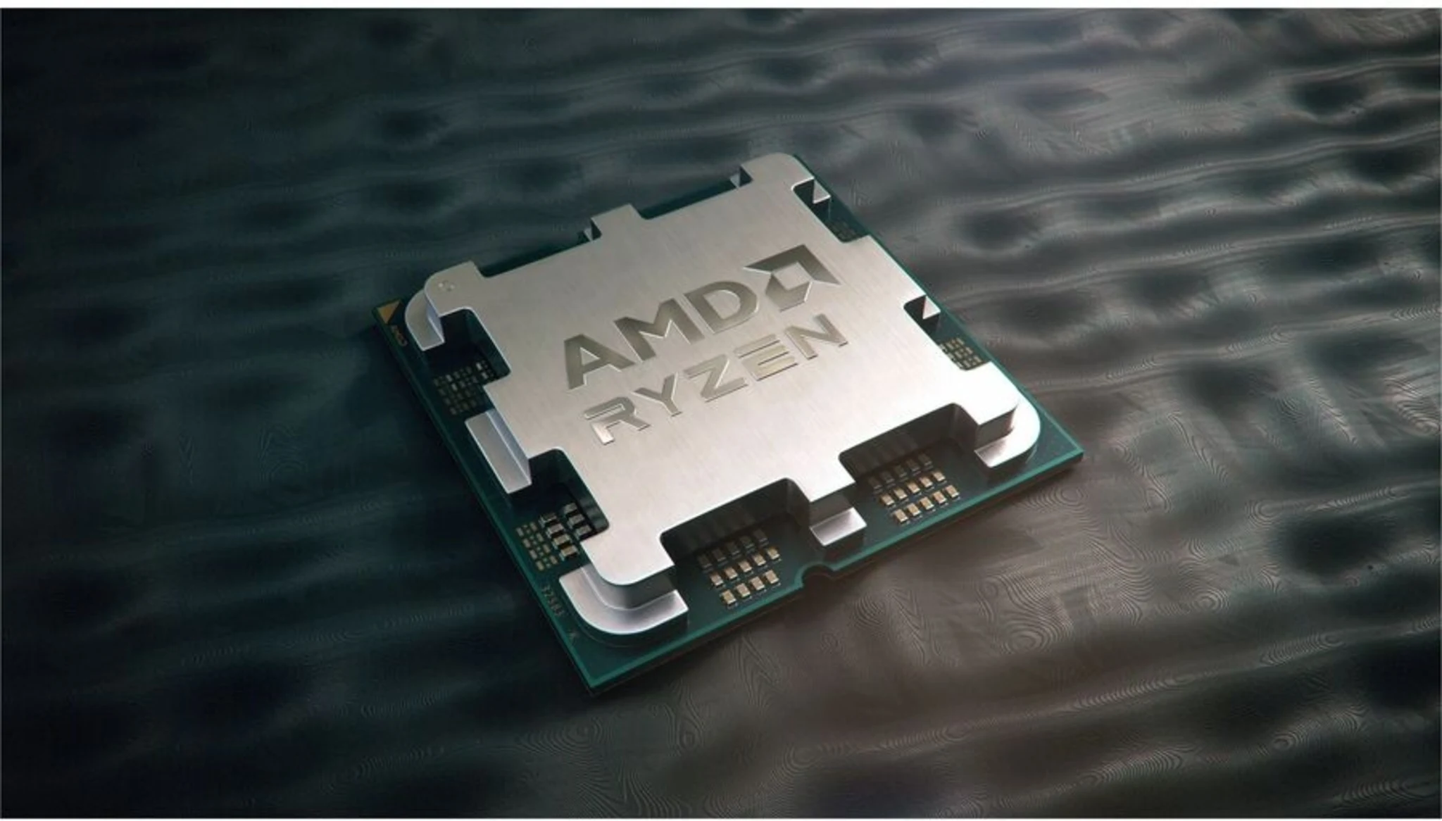 Imagen 8 de CPU AMD Ryzen 5 8500G 3.50-5.00GHz Turbo 16MB L3 6 Núcleos Socket AM5 c/Grf/FAN