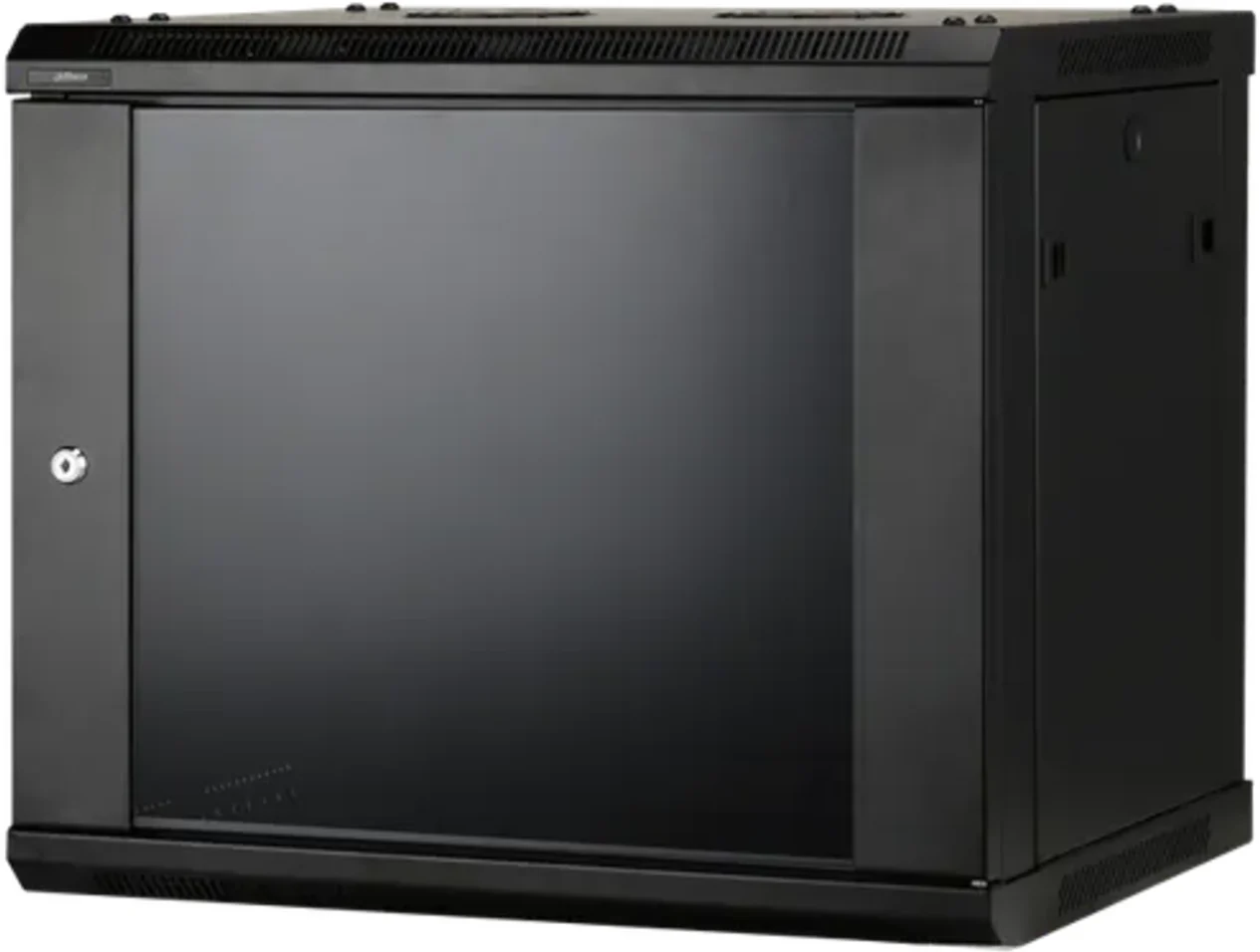Imagen 0 de Gabinete de rack Dahua DH-PFC200D-9U4D, 9U 19" 600*450*505mm