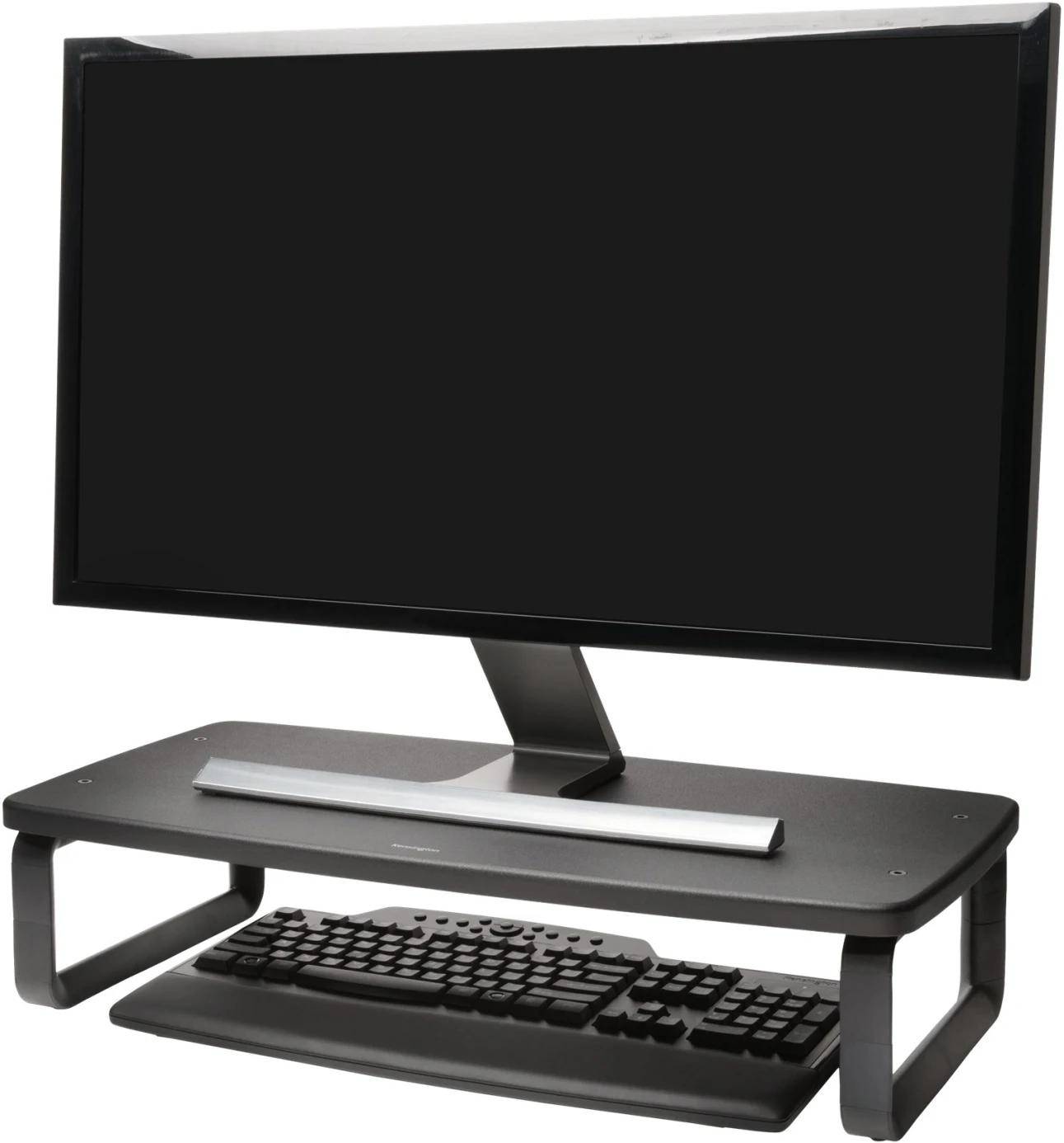 Imagen 6 de Base para Monitor Kensington SmartFit Extra larga Hasta 27" 27209-K52797