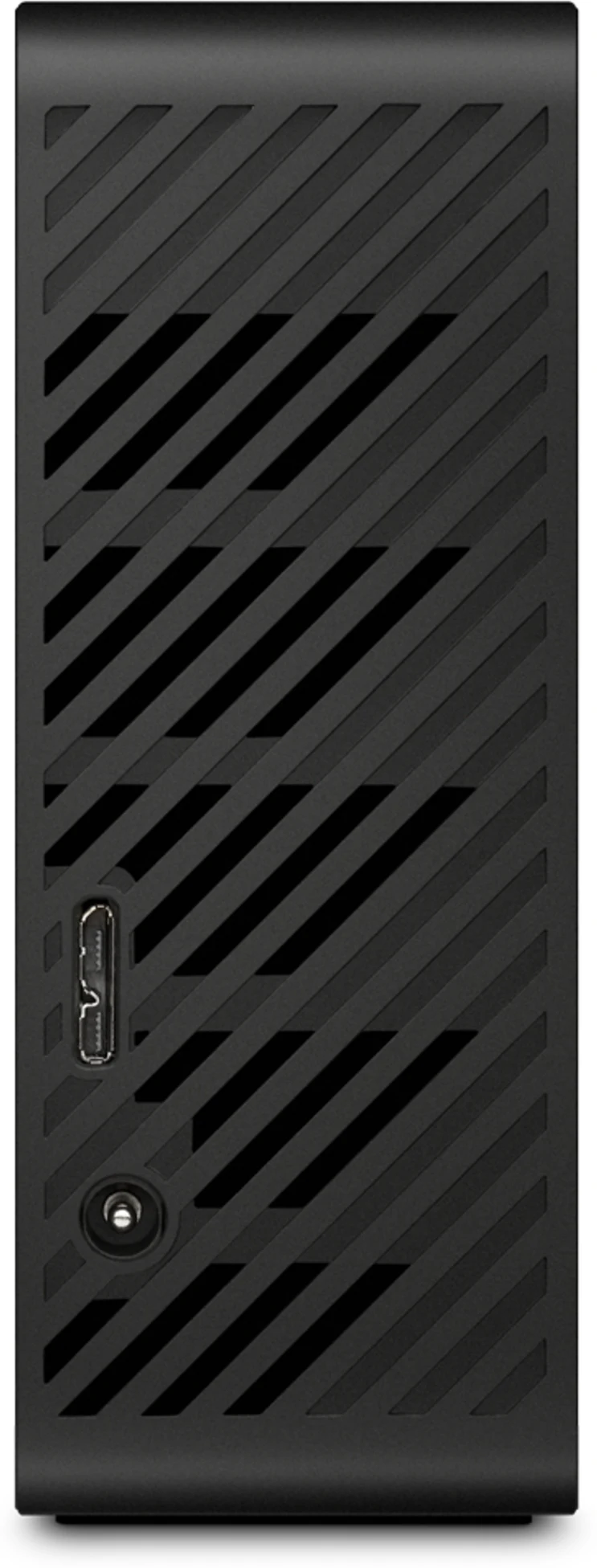 Imagen 5 de Disco Duro Externo Seagate Expansion 20TB USB3.2 Gen 1 (3.1 Gen1)  Negro