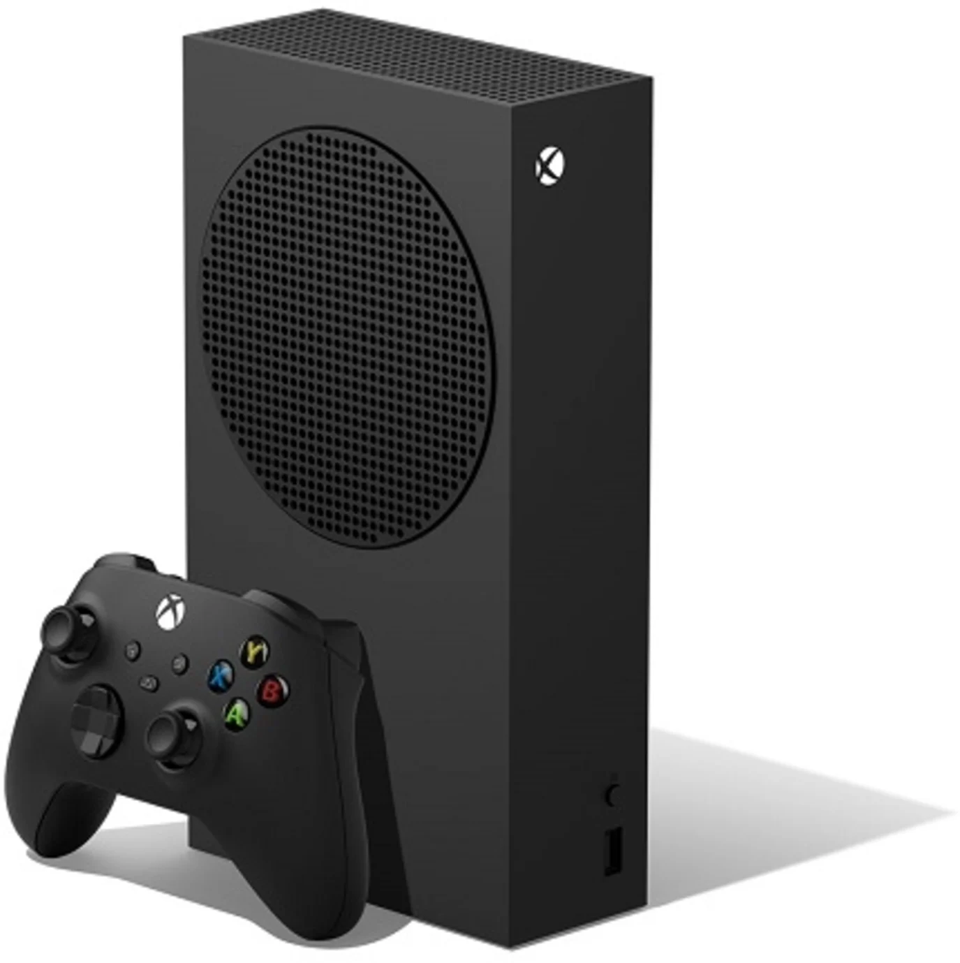Imagen 0 de Consola de Juegos Gamer -  XBOX Series S 1TB Color: Carbon