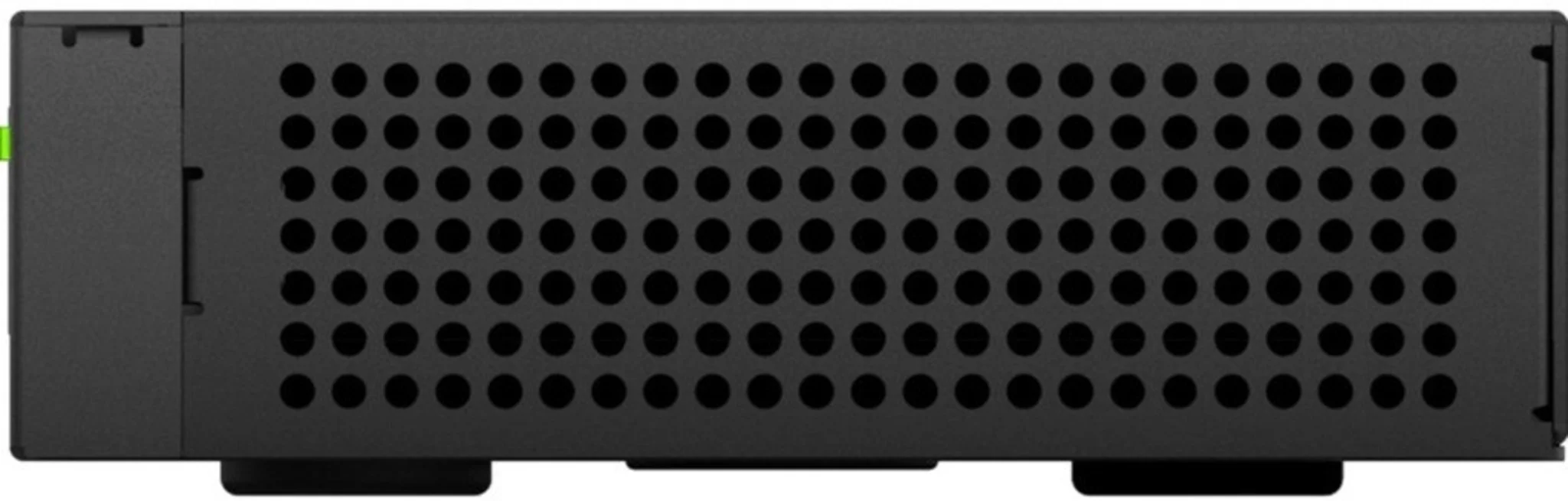 Imagen 6 de Switch Linksys SE3008 8XRJ-45 10/100/1000 Mbps 8 puertos Puertos c/ det. automát