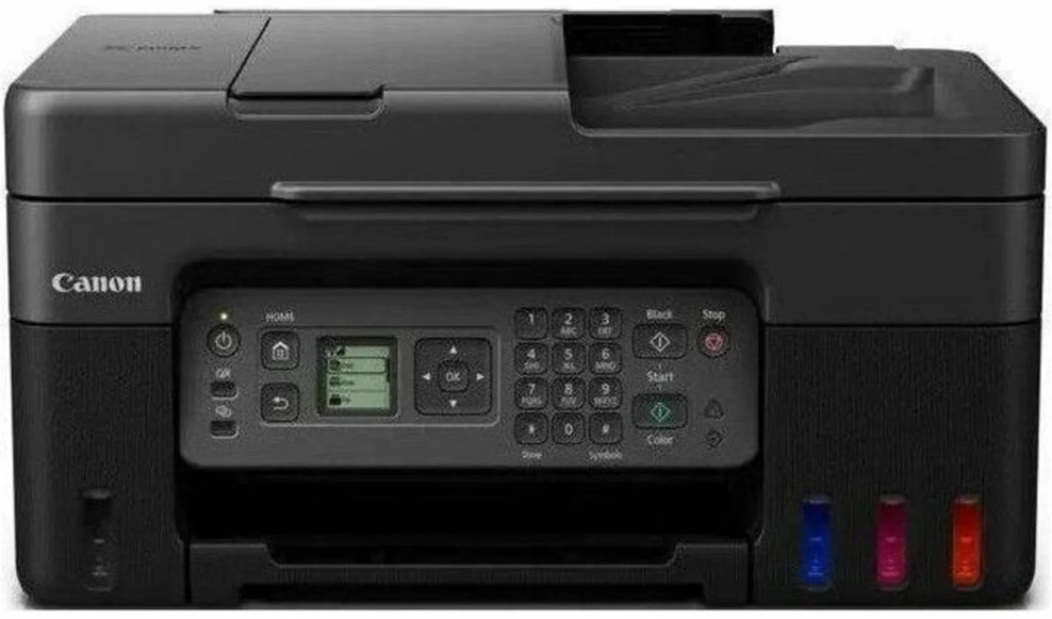 Imagen 10 de Impresora Multifunción Canon PIXMA G4170, ADF FAX Wi-Fi Bluetooth USB2.0