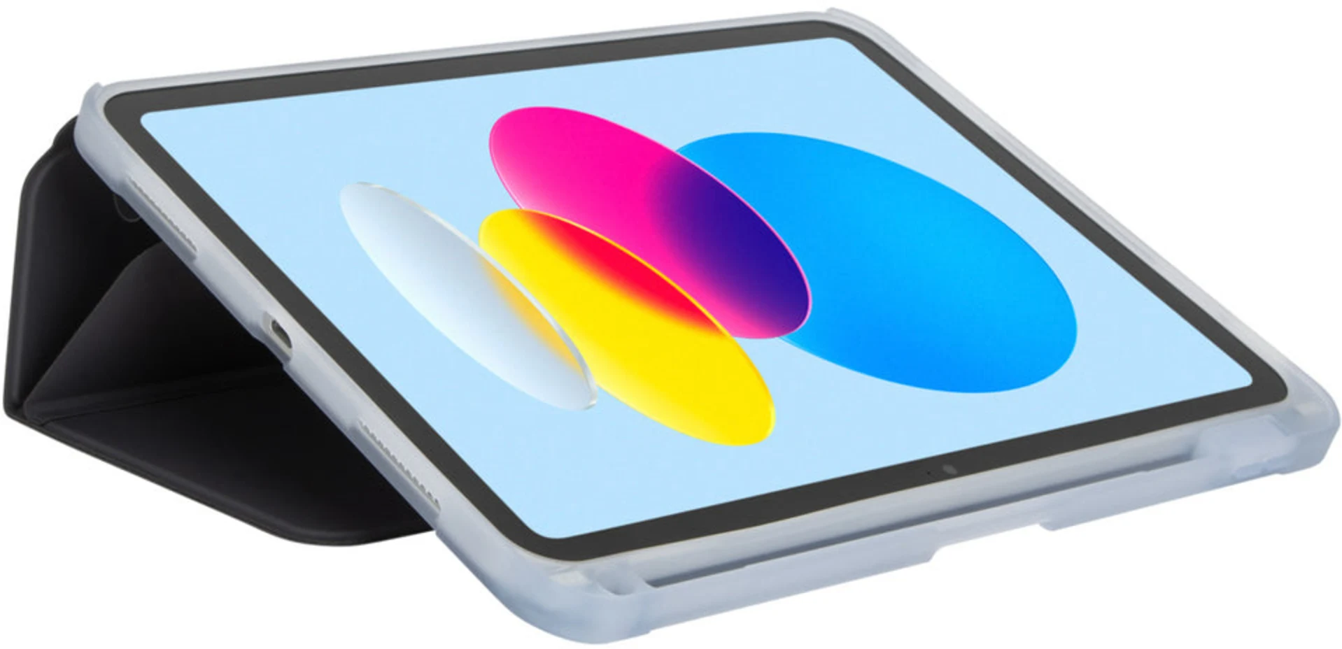 Imagen 14 de SafePort Slim Case for iPad 10th Gen. 10.9-inch, Clear