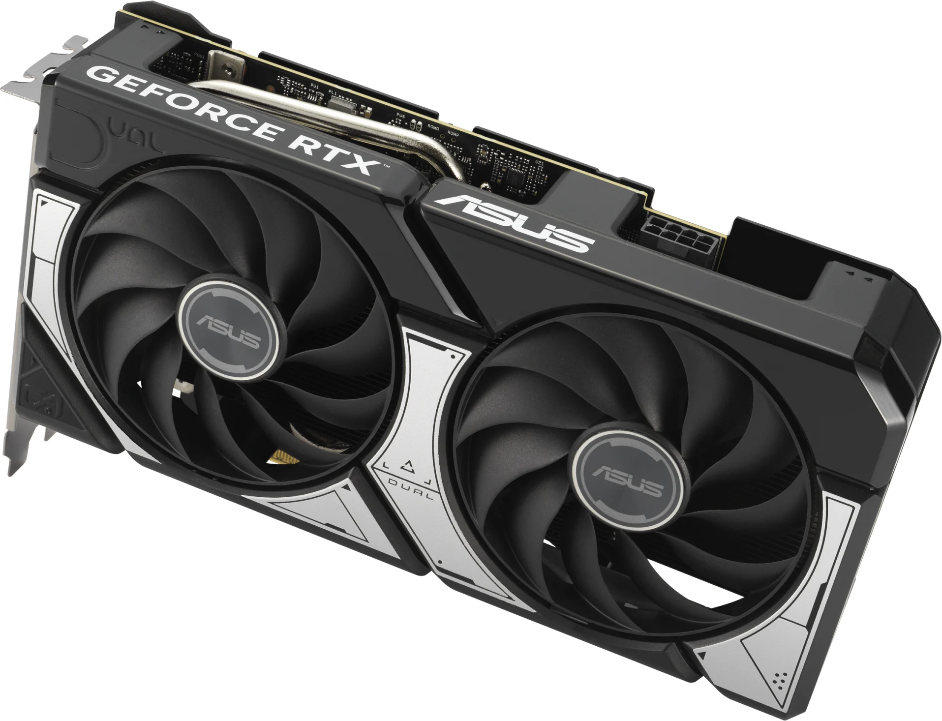 Imagen 7 de Tarjeta de Video Nvidia GeForce ASUS Dual RTX 5060 Ti 16GB GDDR7 OC
