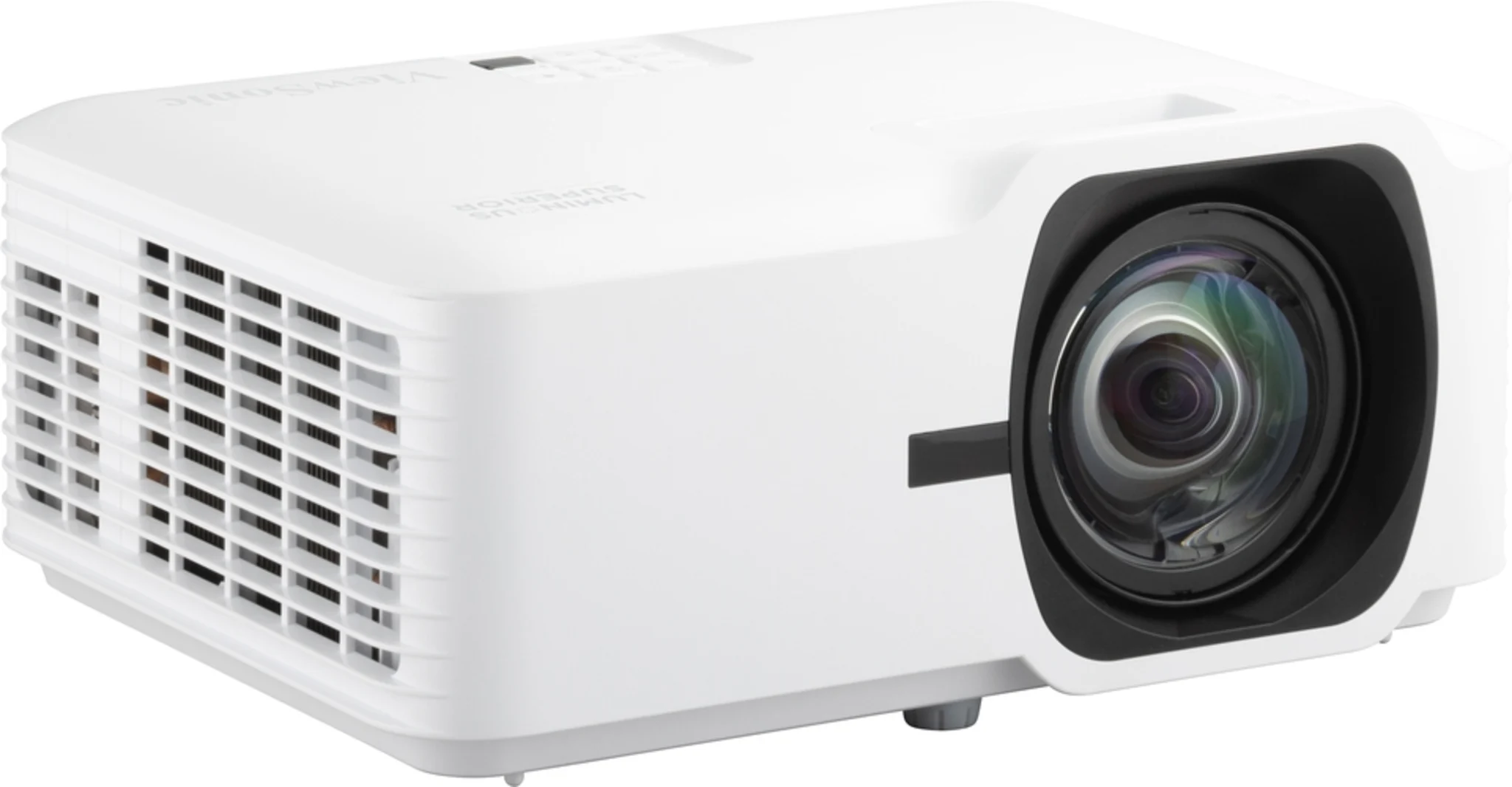 Imagen 3 de Proyector Láser Viewsonic LS711HD, 4200LUM FHD 1920*1080 2*HDMI USB-A RS232 Jack