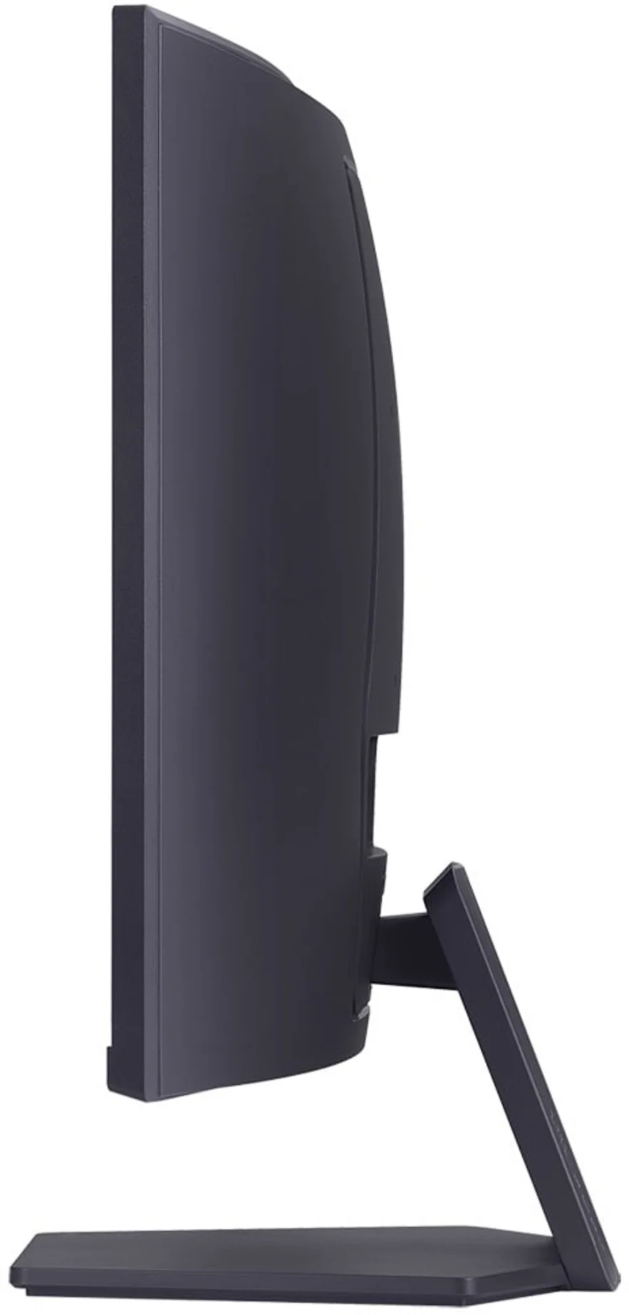 Imagen 3 de Monitor Gamer LG UltraGear 31.5" Curvo QHD 2560*1440 VA HDMI DP 180Hz 1ms GtG