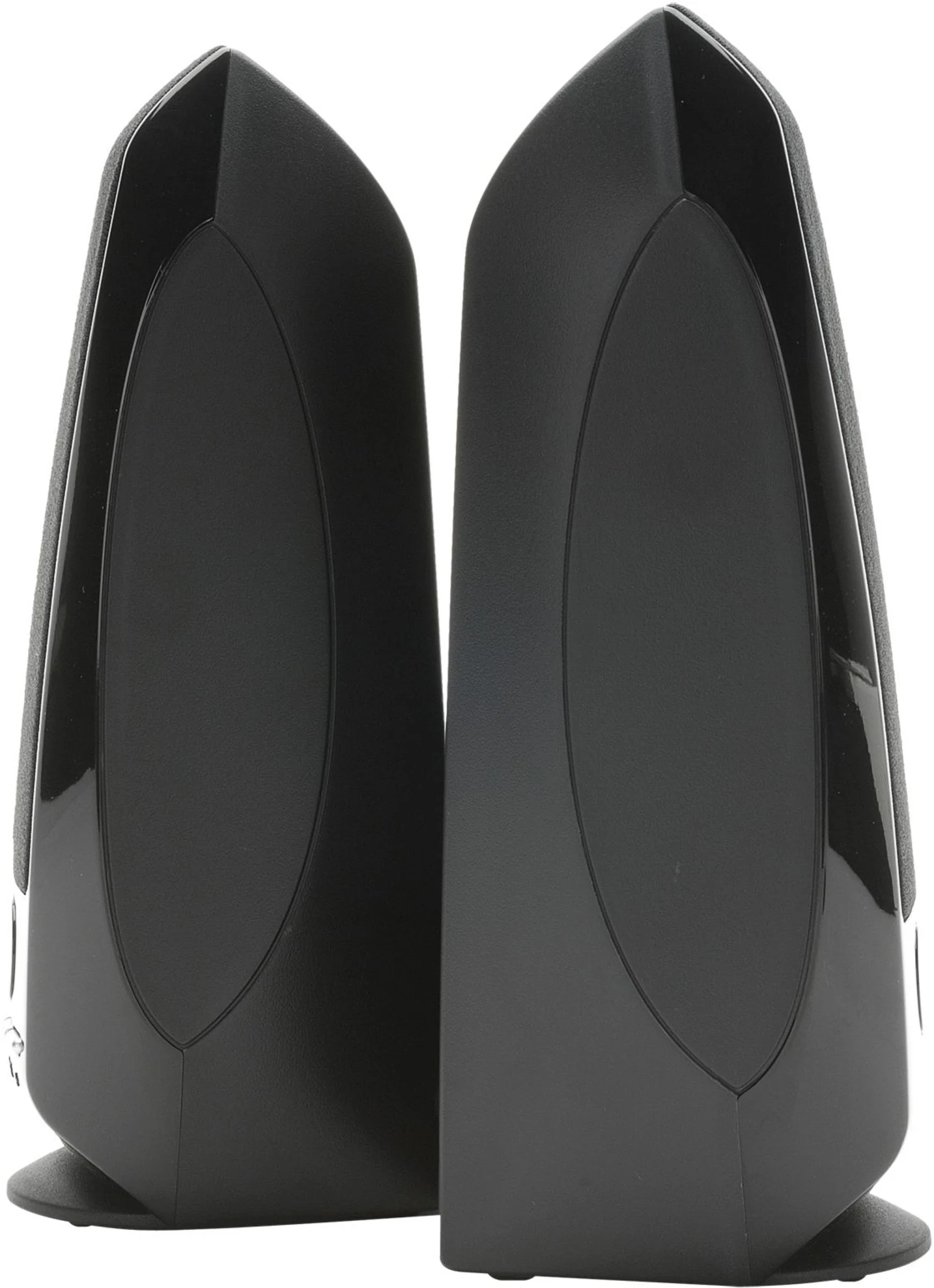 Imagen 3 de Parlantes Logitech S-150 Logitech Alámbrico Conexión USB Color Negro